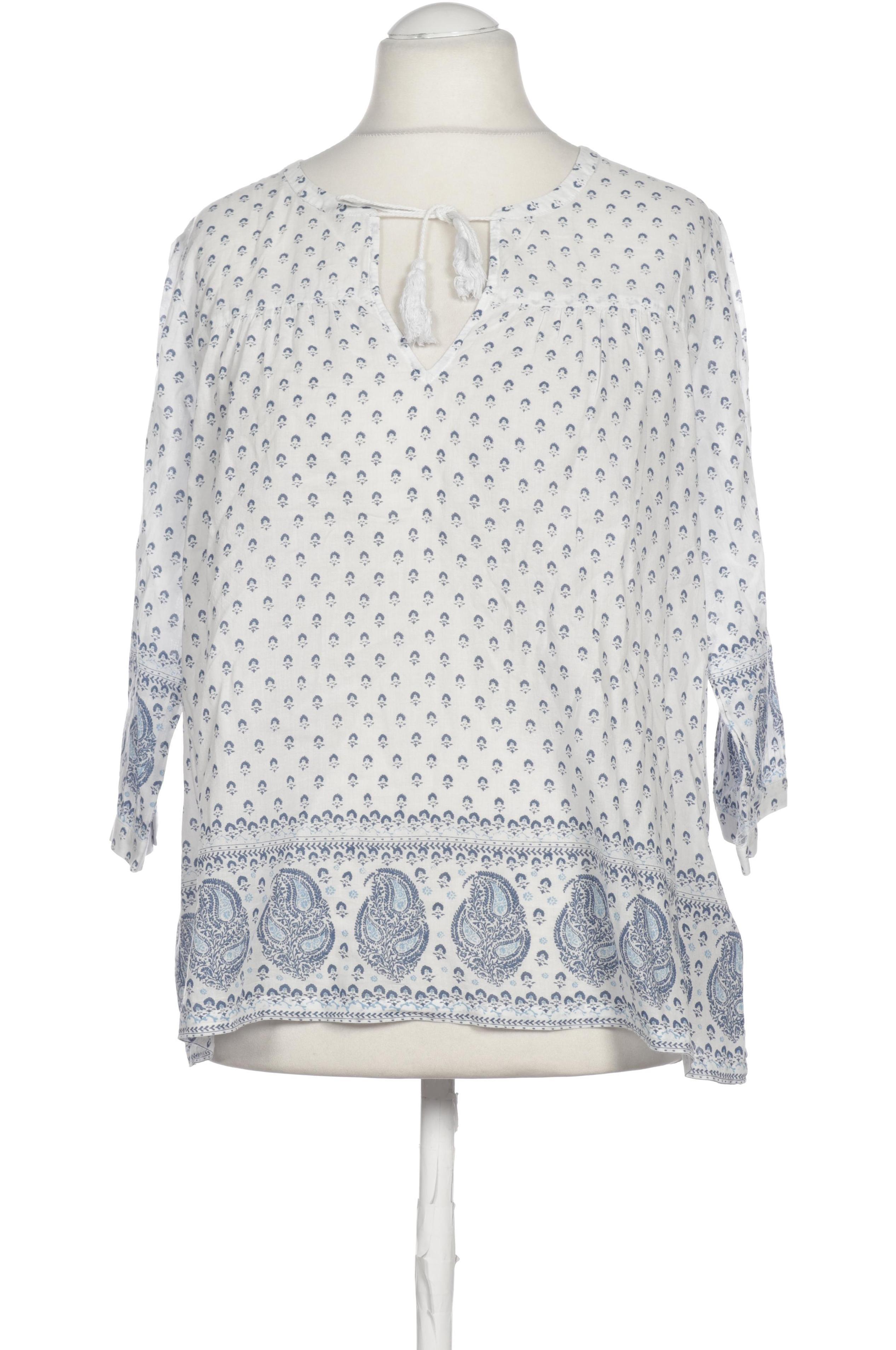 

Lieblingsstück Damen Bluse, weiß, Gr. 42