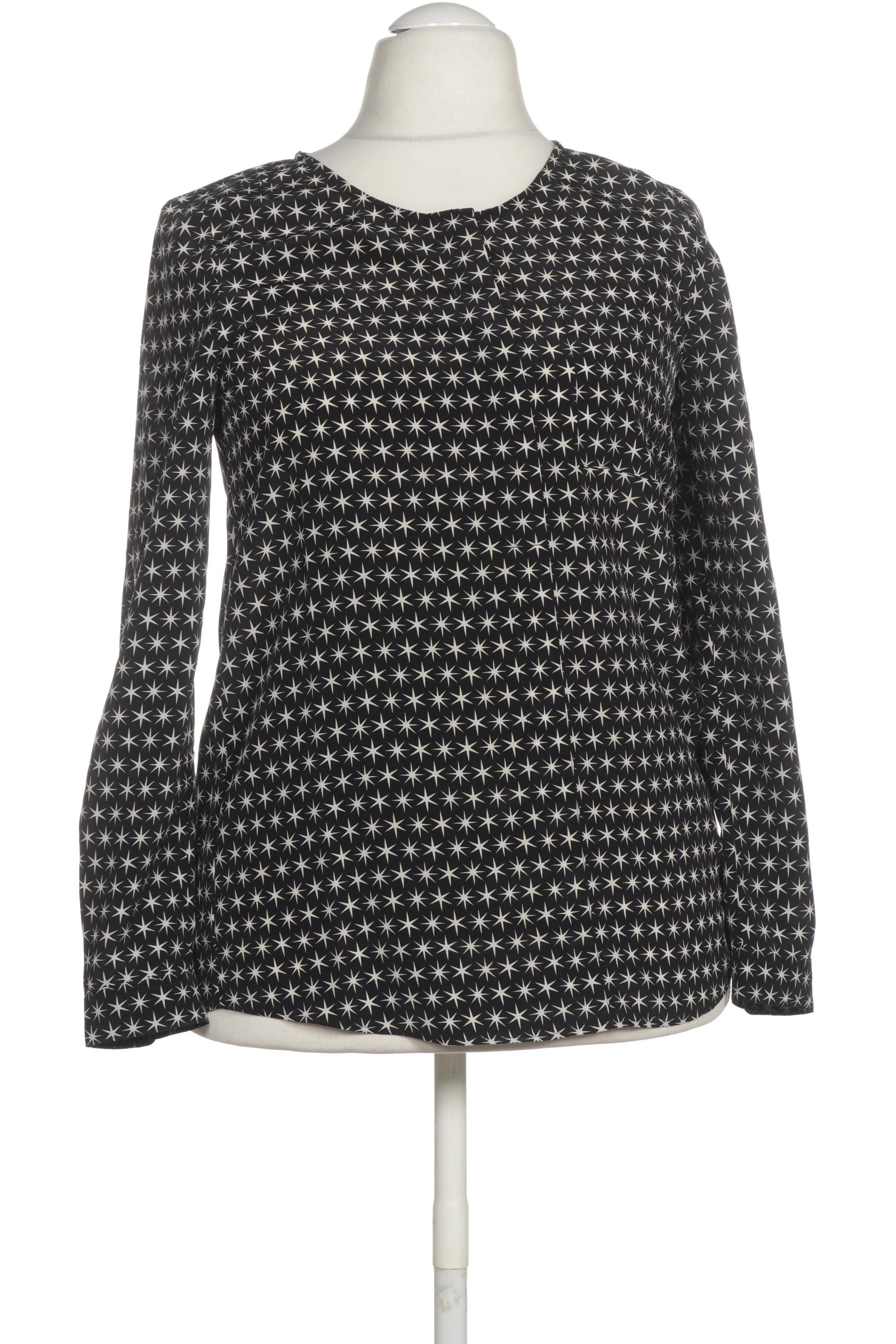 

Lieblingsstück Damen Bluse, schwarz, Gr. 40