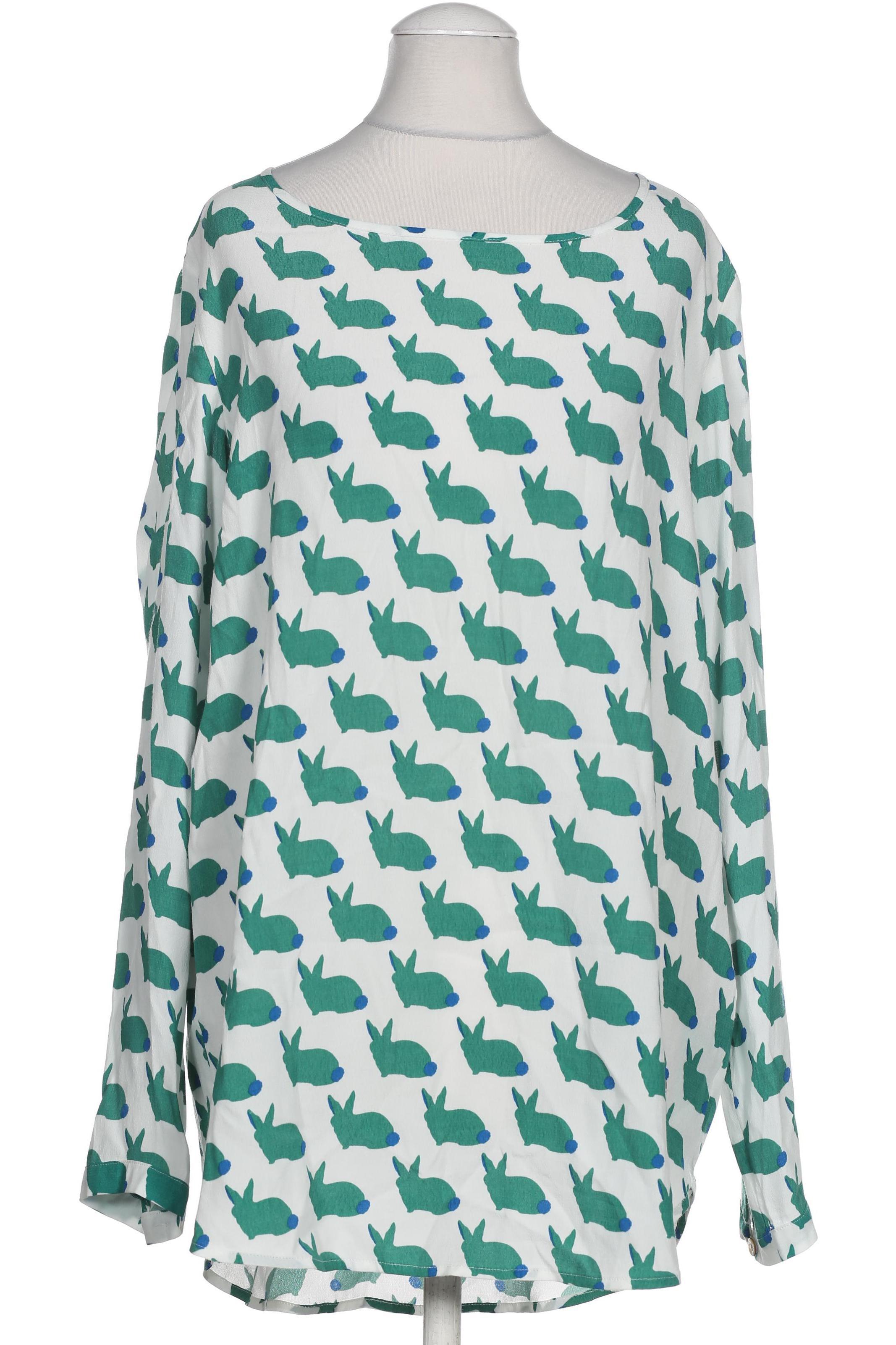 

Lieblingsstück Damen Bluse, weiß, Gr. 36