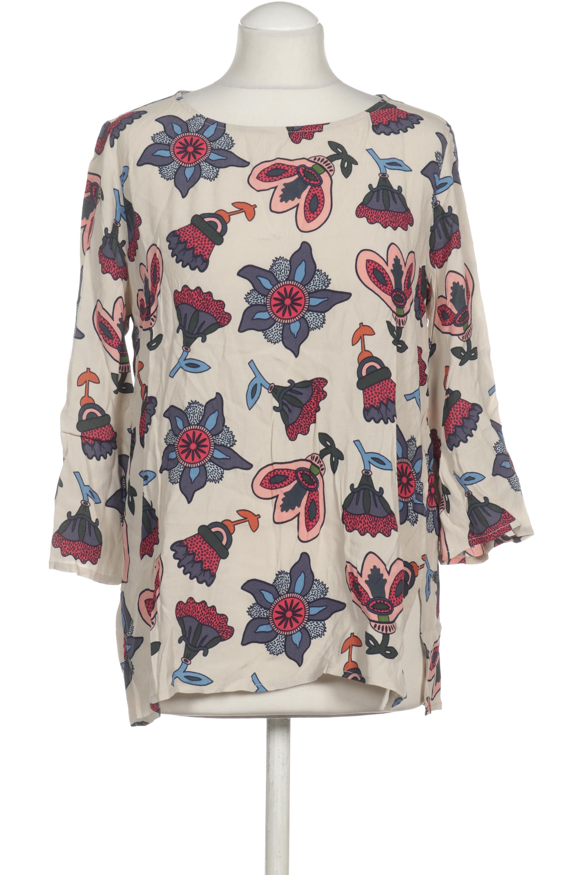 

Lieblingsstück Damen Bluse, mehrfarbig, Gr. 38