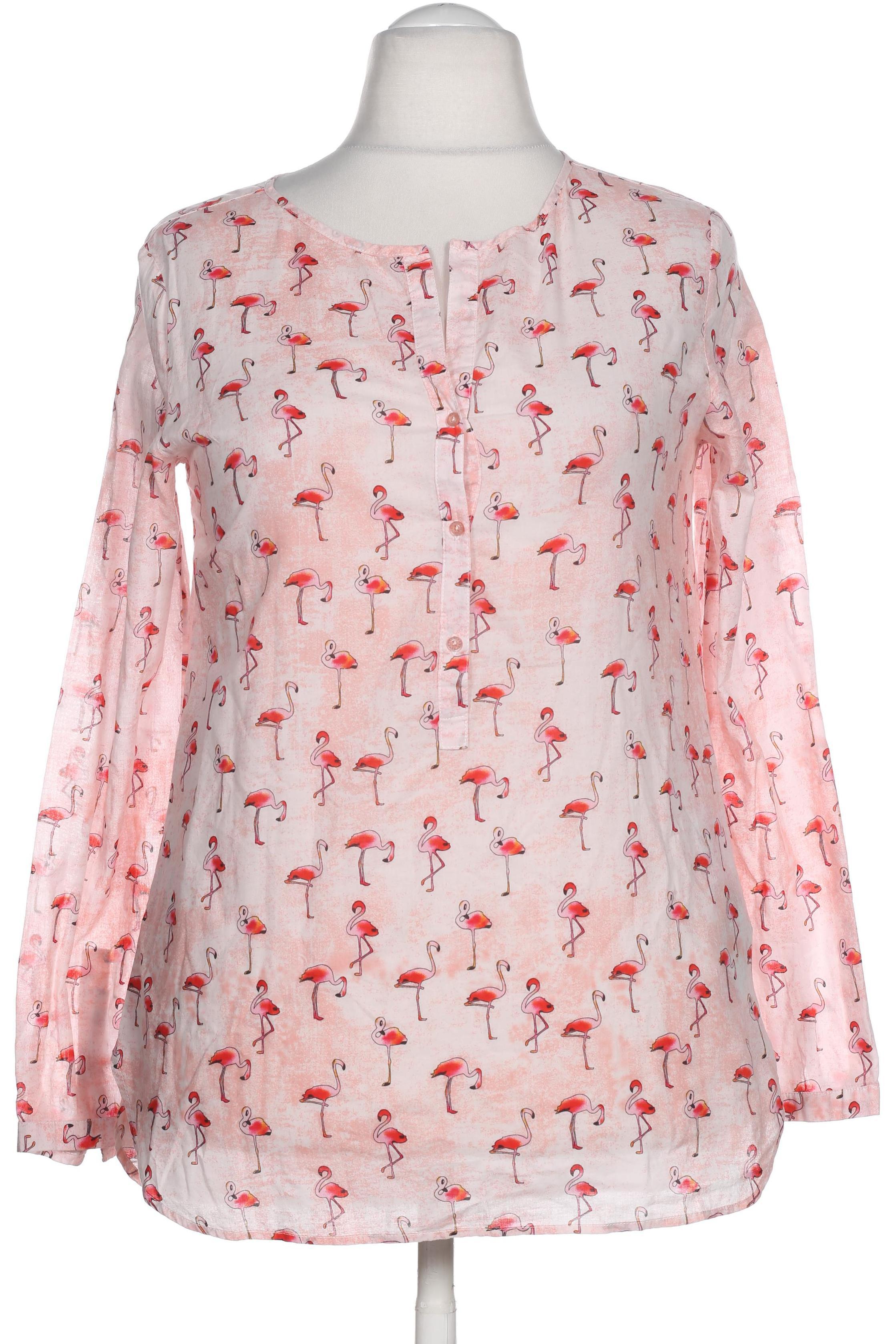 

Lieblingsstück Damen Bluse, pink, Gr. 42