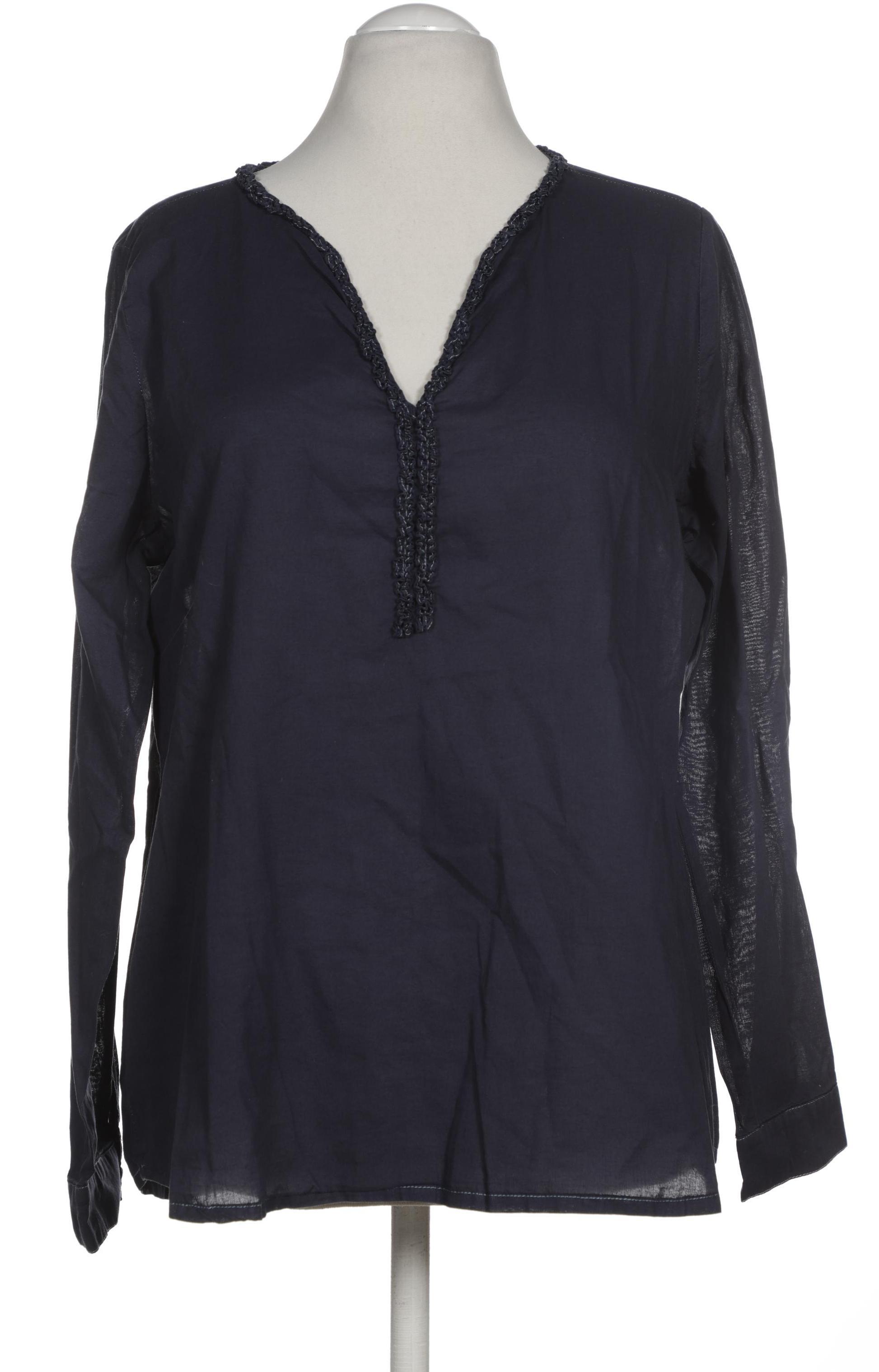 

Lieblingsstück Damen Bluse, blau, Gr.