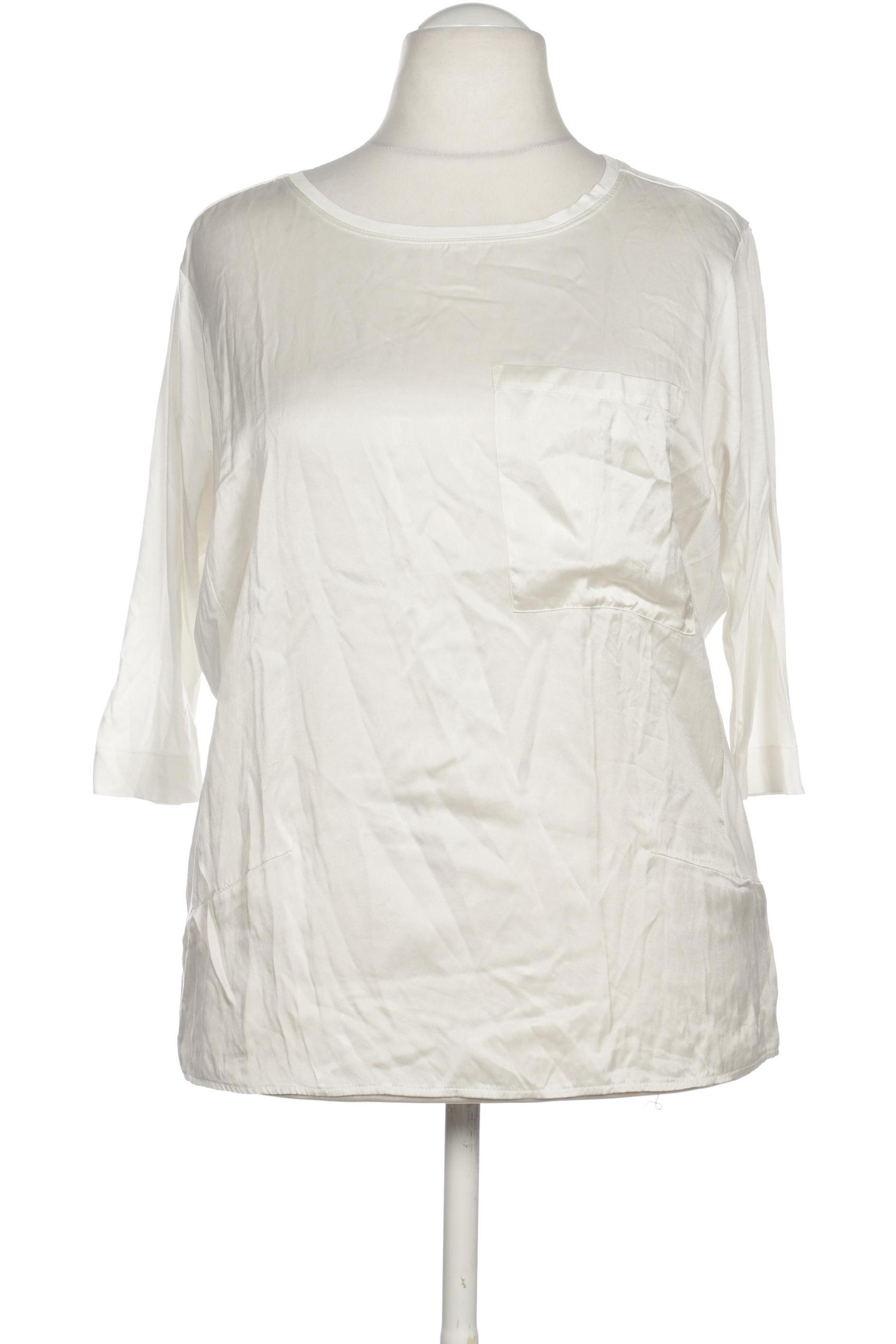 

Lieblingsstück Damen Bluse, weiß, Gr. 40