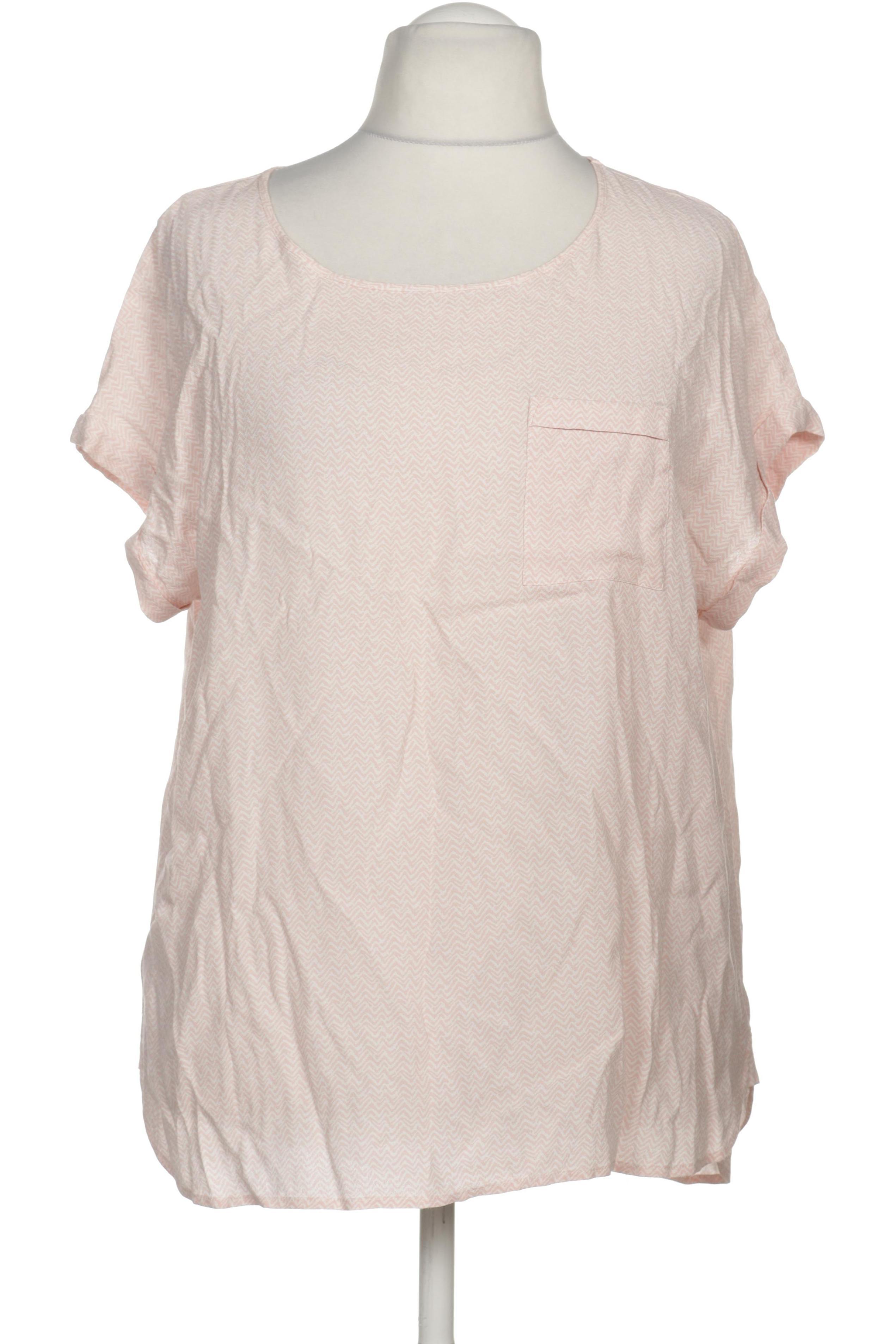 

Lieblingsstück Damen Bluse, pink, Gr. 46