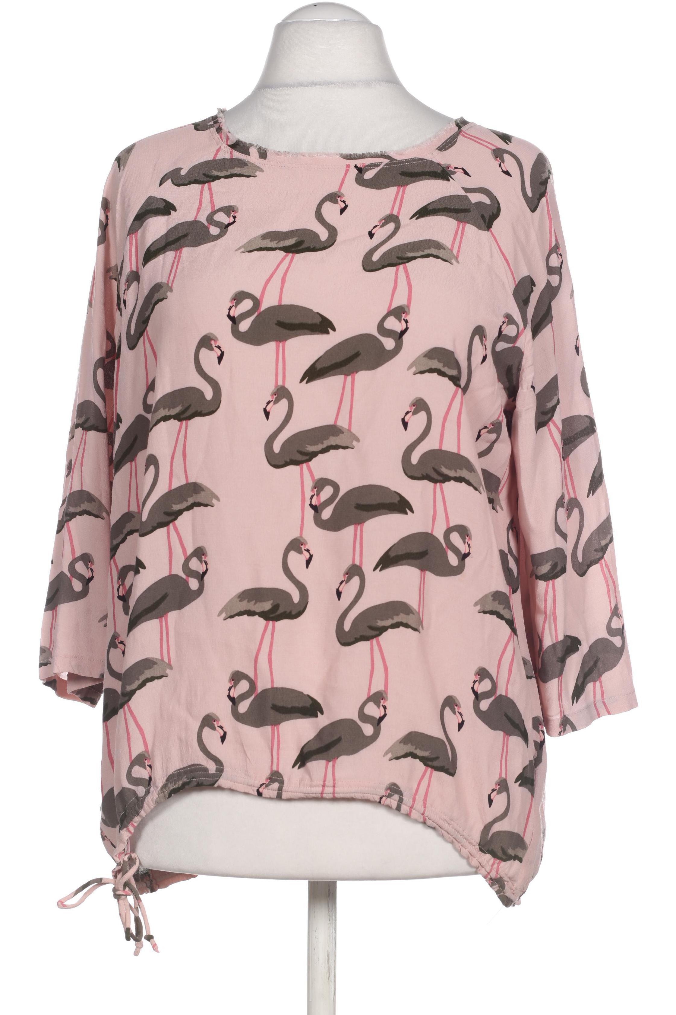 

Lieblingsstück Damen Bluse, pink, Gr. 40