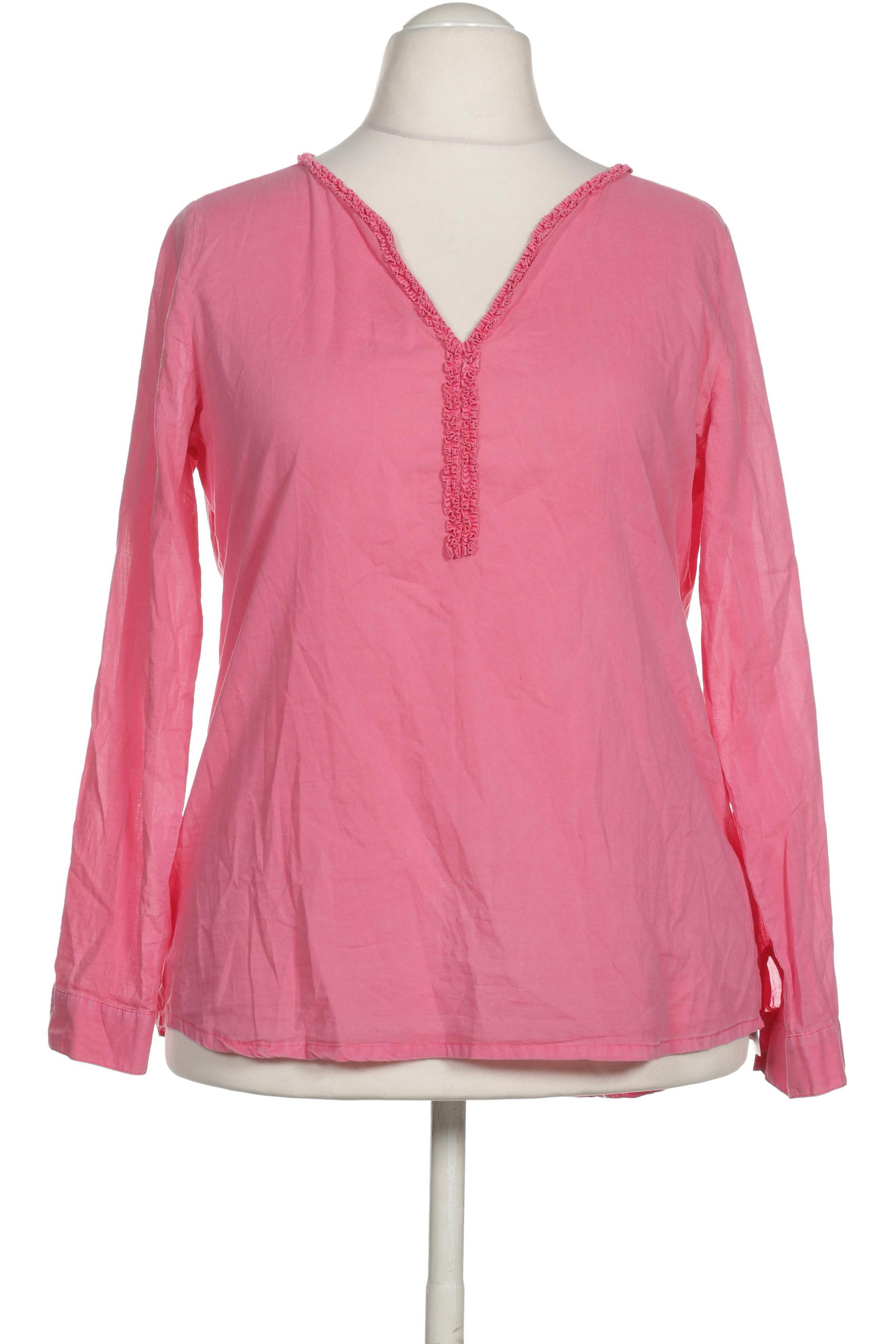 

Lieblingsstück Damen Bluse, pink, Gr.
