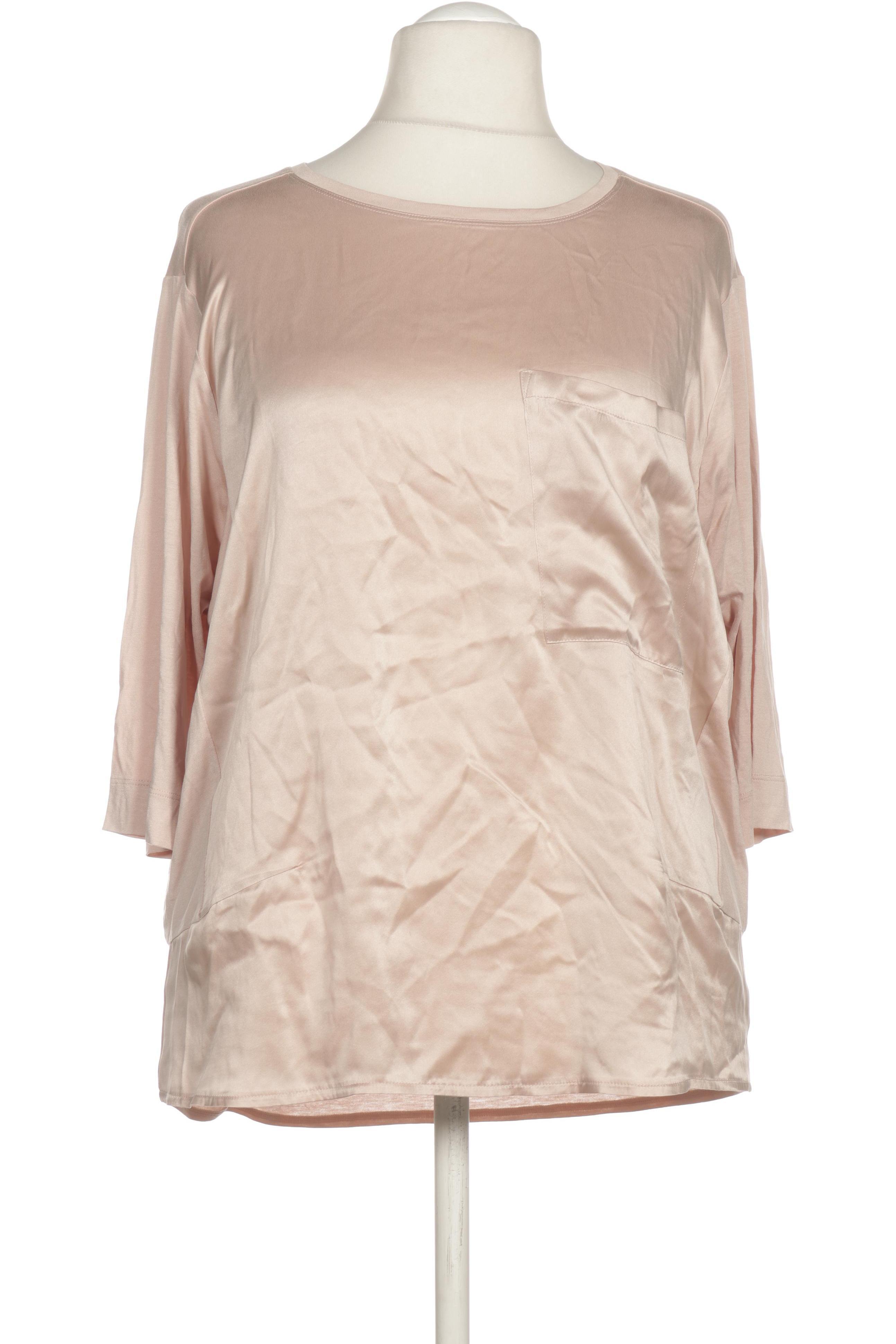 

Lieblingsstück Damen Bluse, beige, Gr. 44