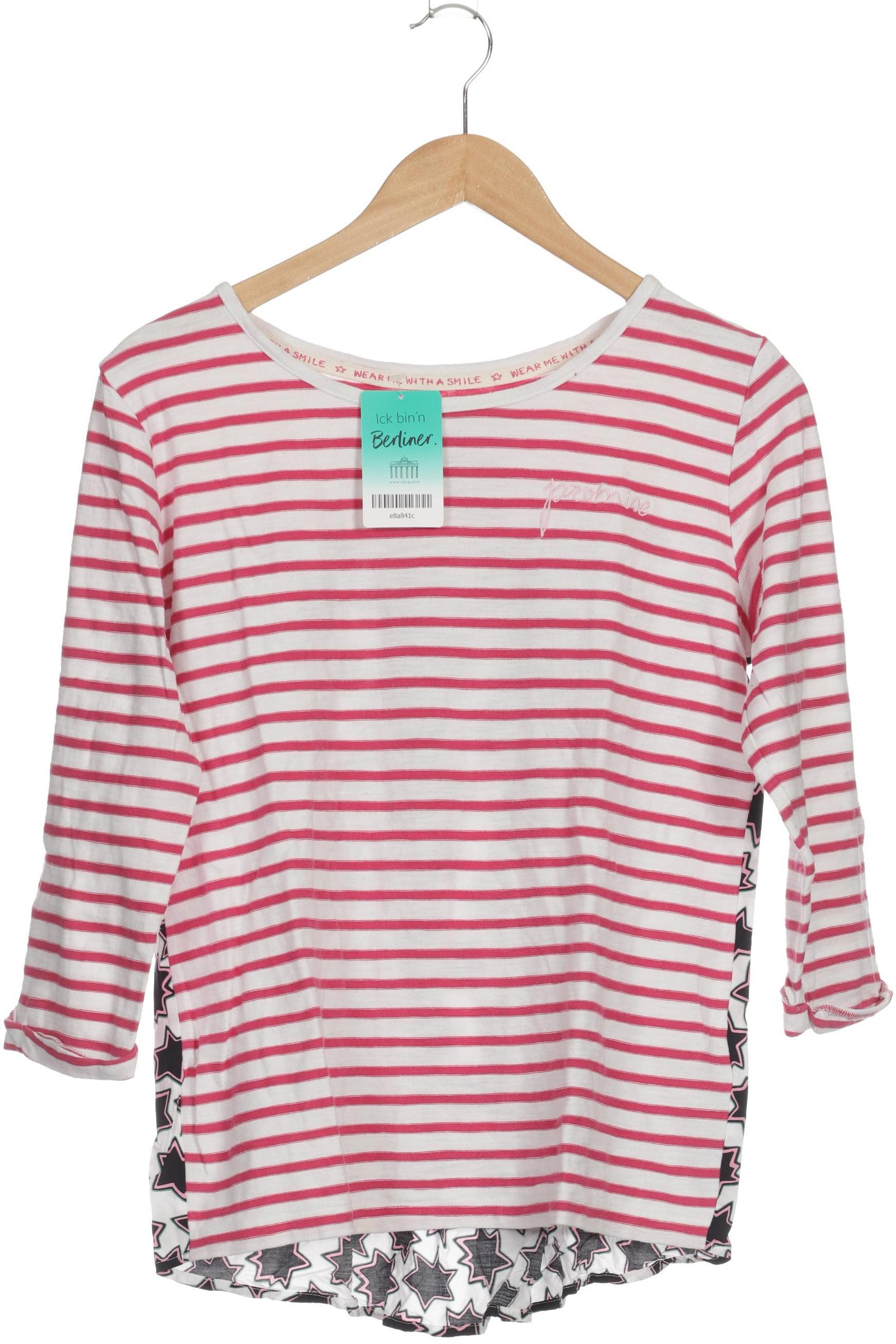 

Lieblingsstück Damen Bluse, pink, Gr.