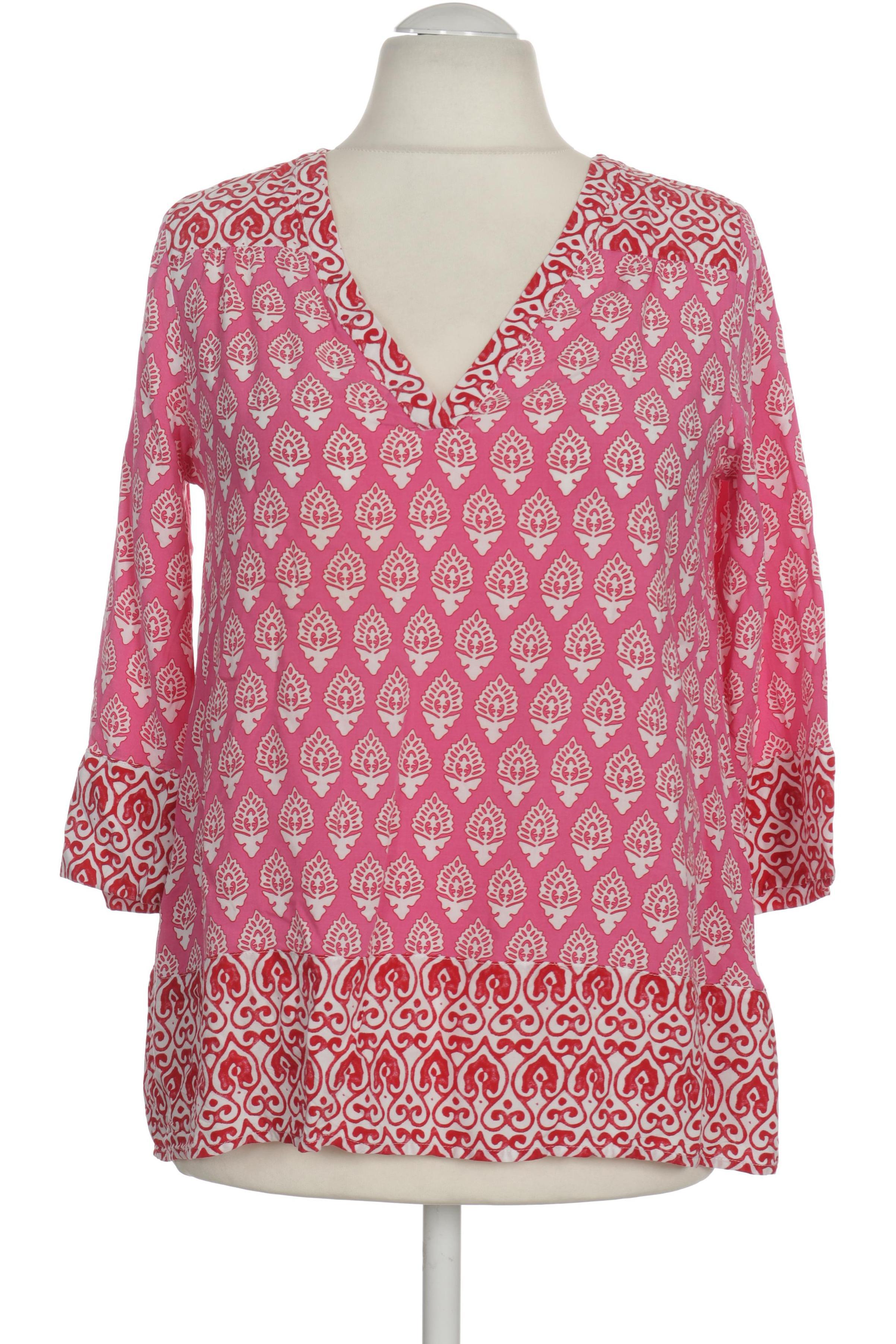 

Lieblingsstück Damen Bluse, pink, Gr. 36