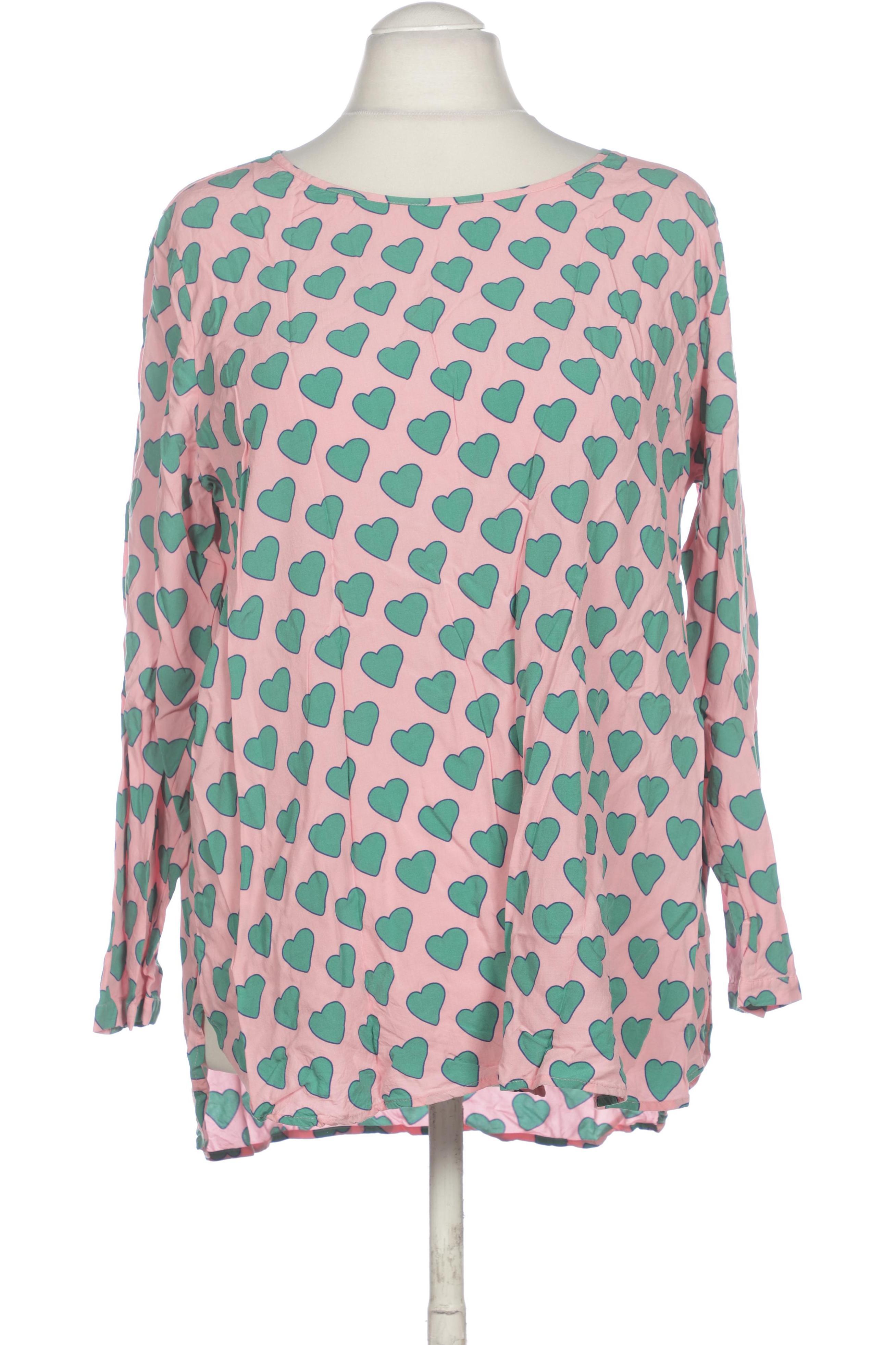 

Lieblingsstück Damen Bluse, pink, Gr. 46