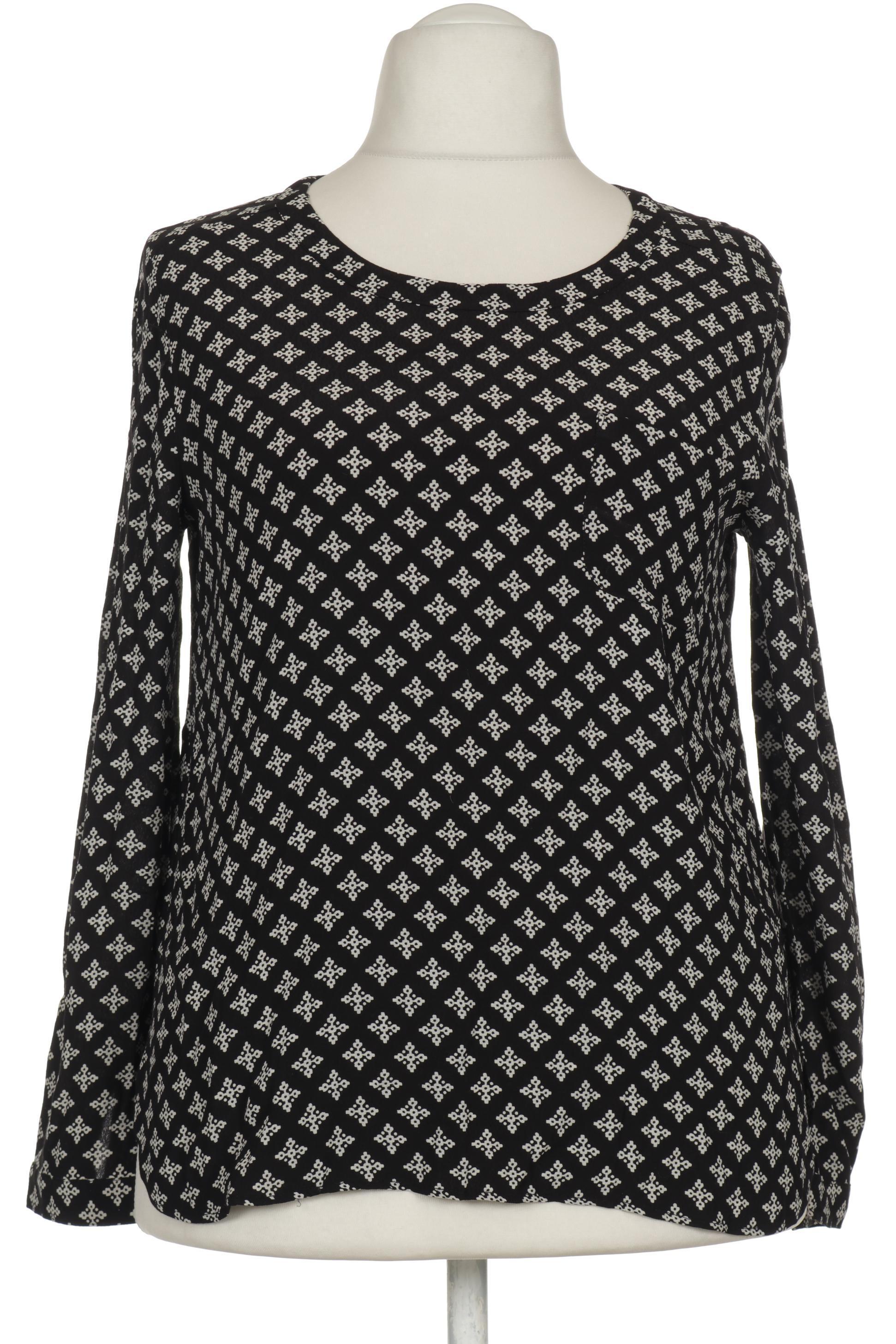 

Lieblingsstück Damen Bluse, schwarz, Gr. 42