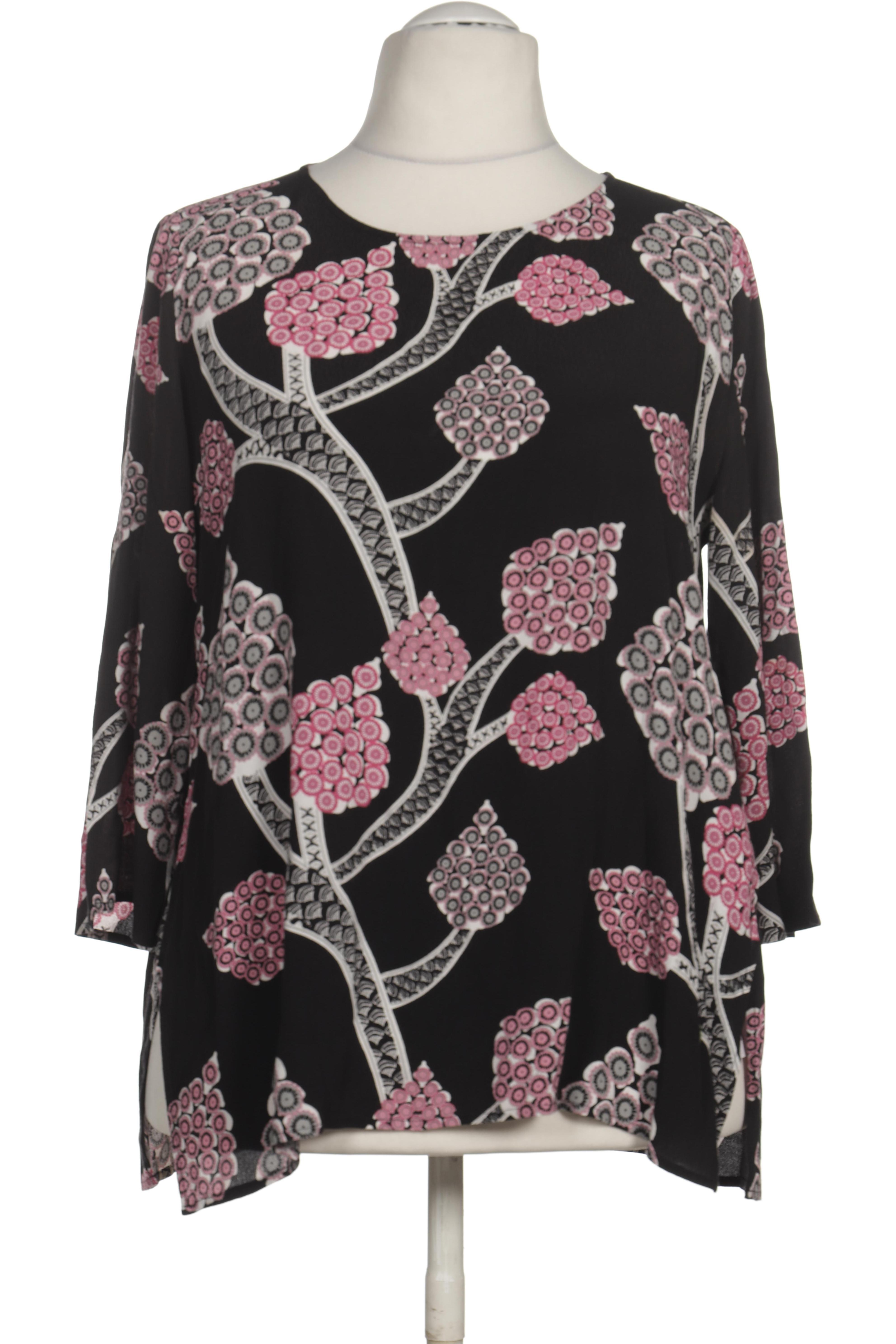 

Lieblingsstück Damen Bluse, schwarz, Gr. 44