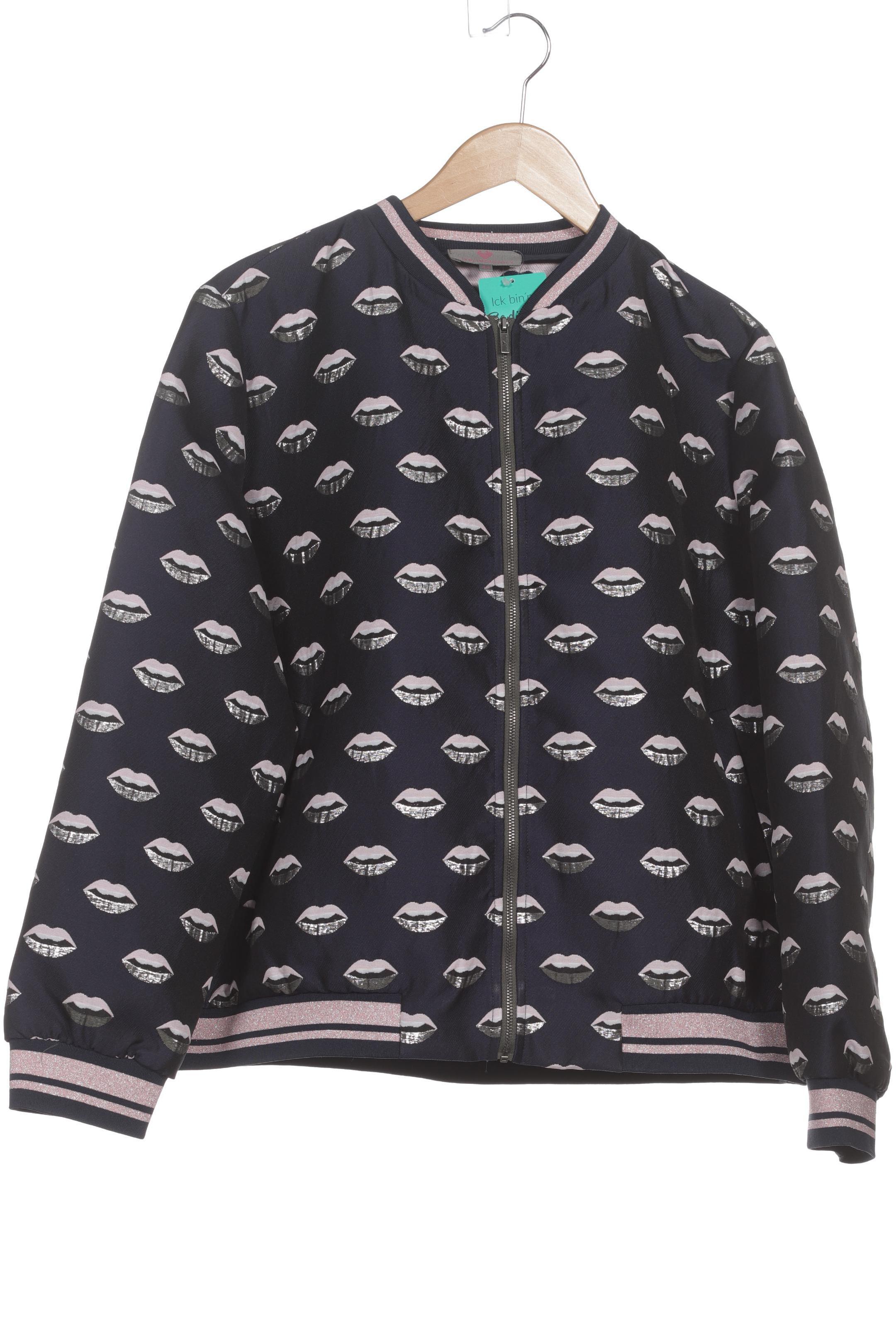 

Lieblingsstück Damen Jacke, blau, Gr. 44