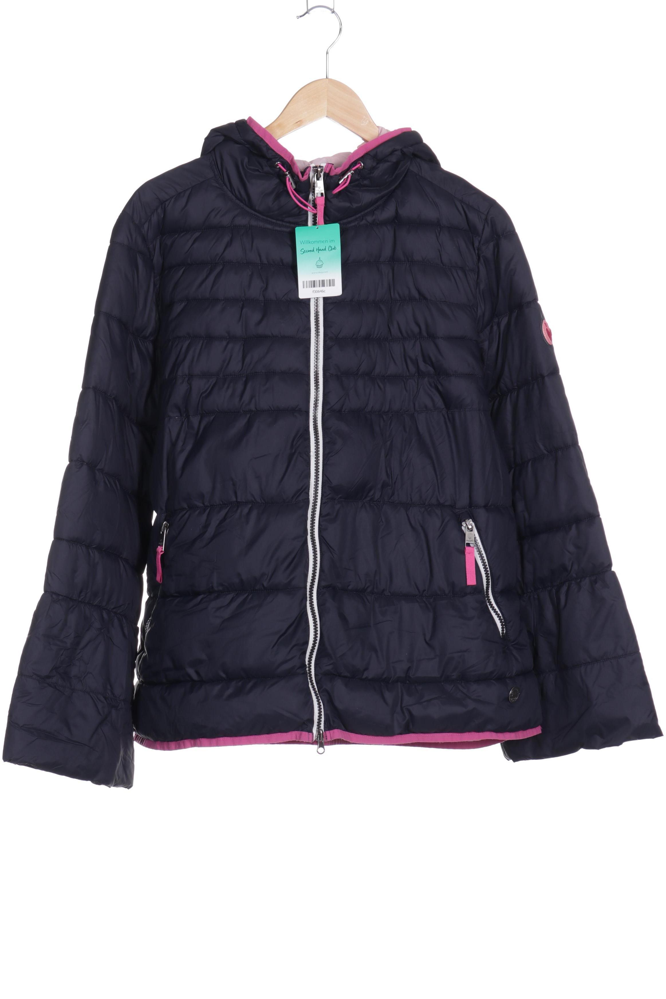 

Lieblingsstück Damen Jacke, blau, Gr. 46