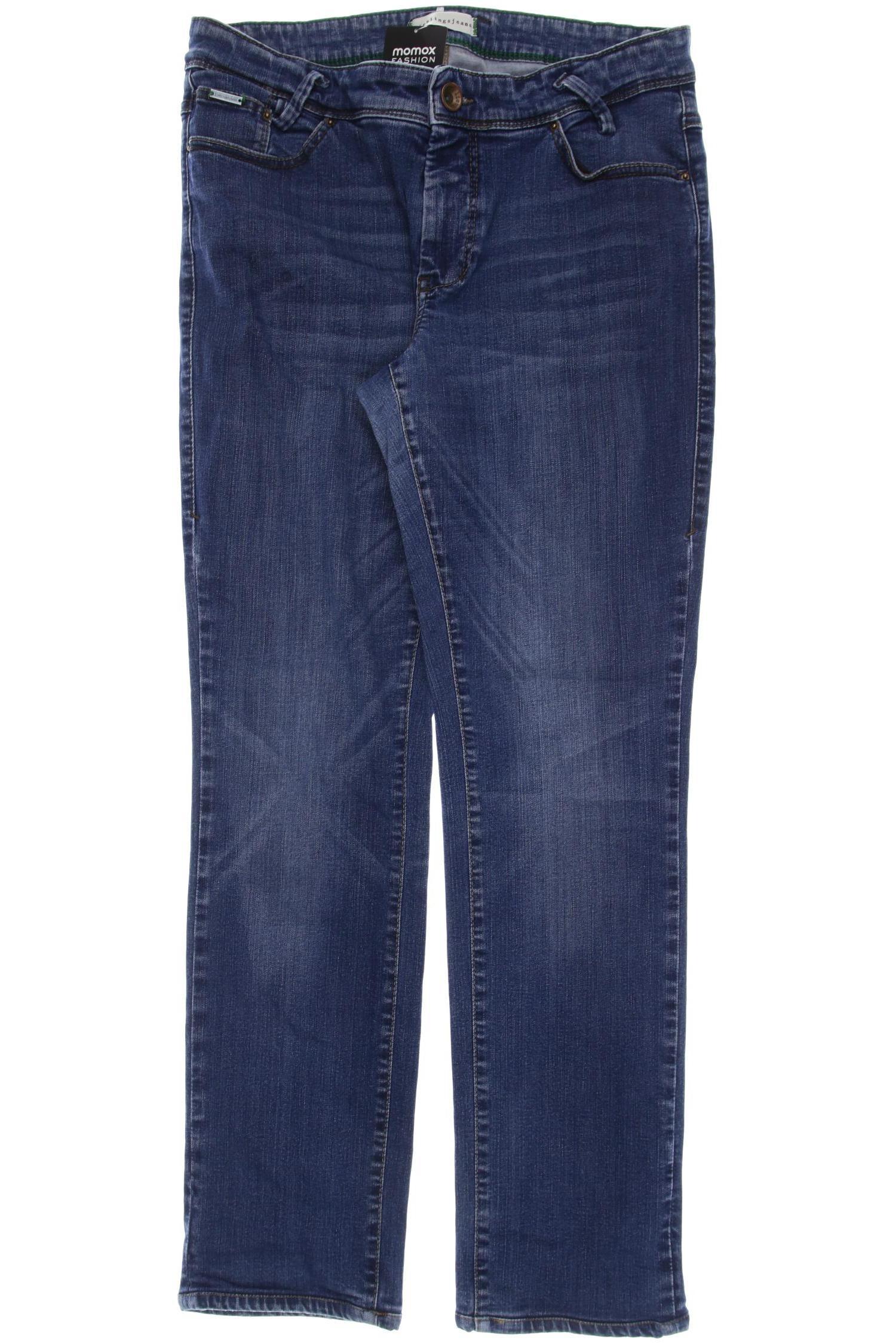 

Lieblingsstück Damen Jeans, blau, Gr. 32