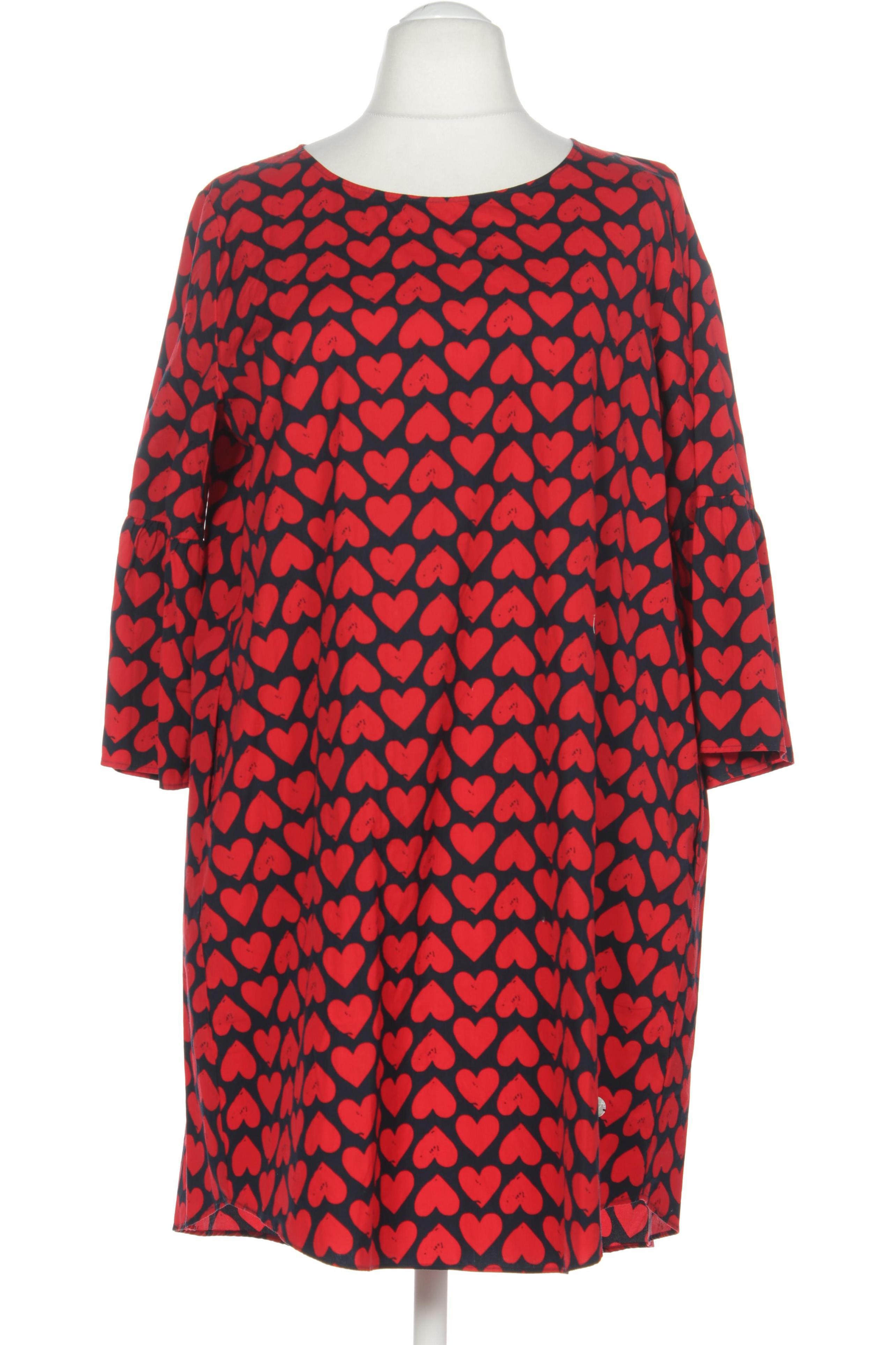 

Lieblingsstück Damen Kleid, rot, Gr. 46