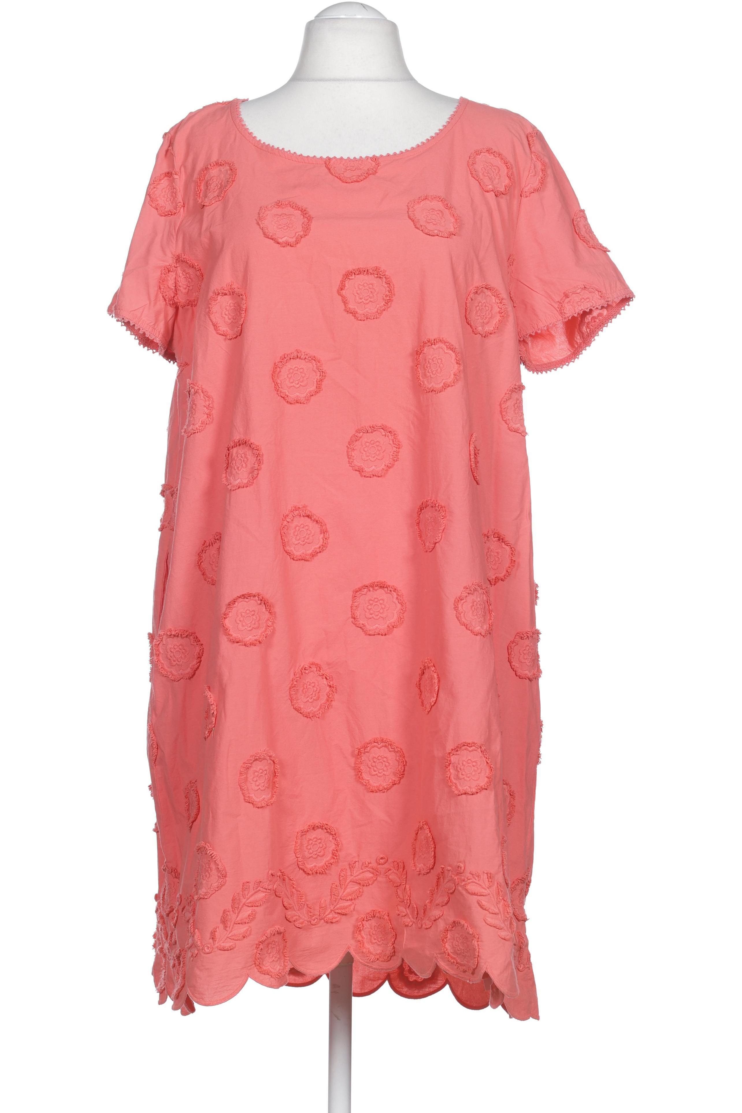 

Lieblingsstück Damen Kleid, pink, Gr. 46