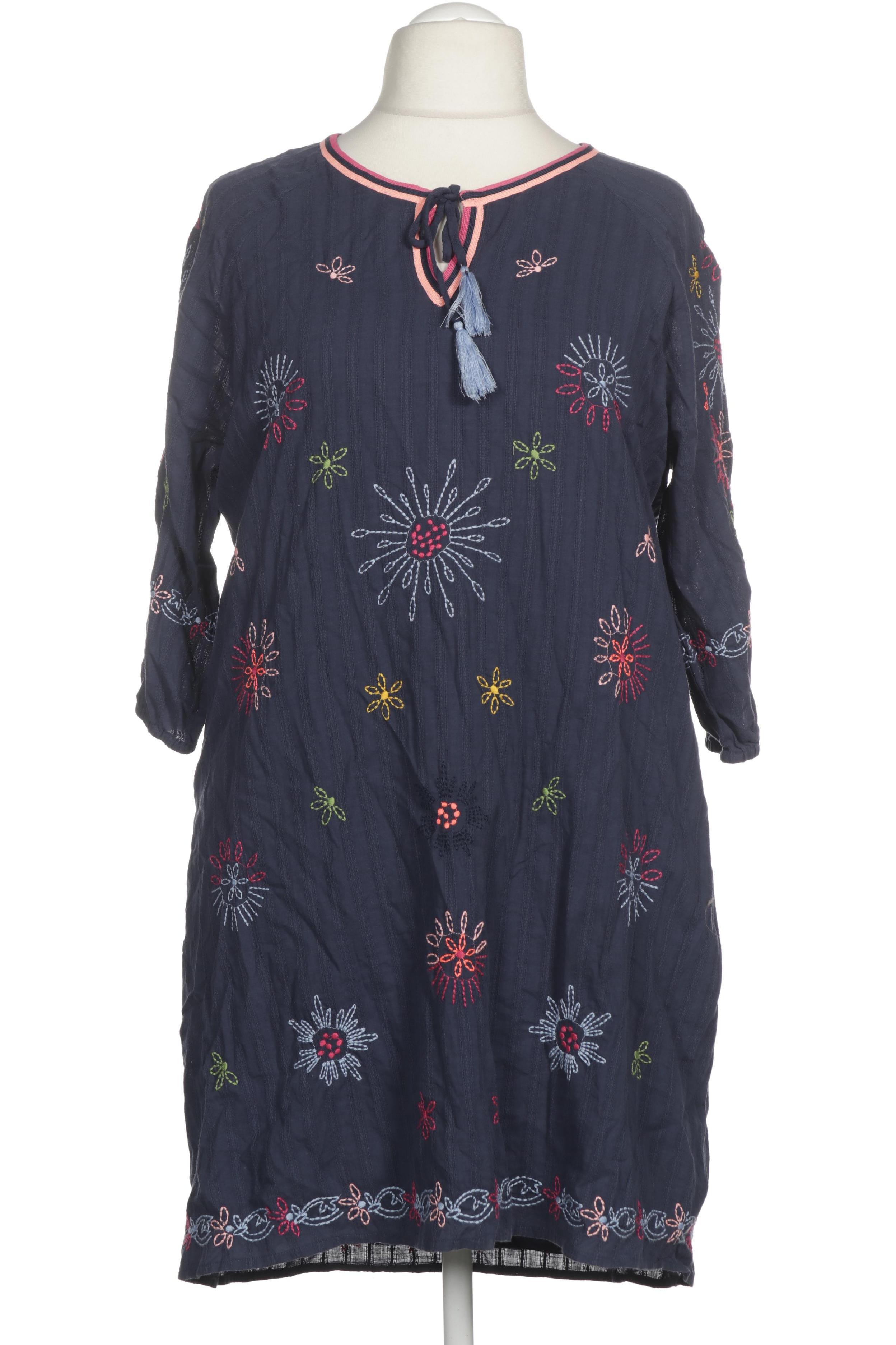 

Lieblingsstück Damen Kleid, blau, Gr. 48