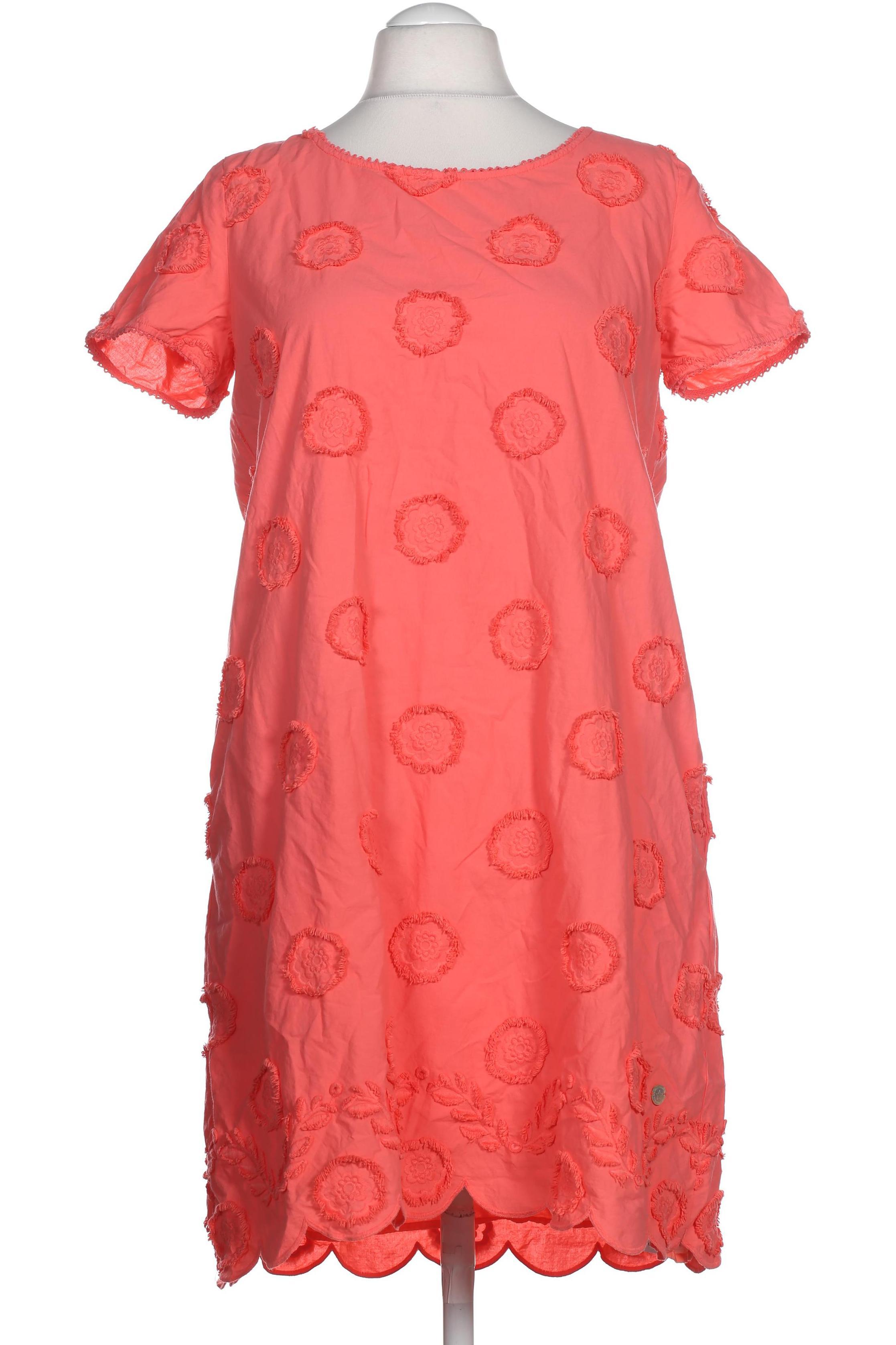 

Lieblingsstück Damen Kleid, pink, Gr. 40