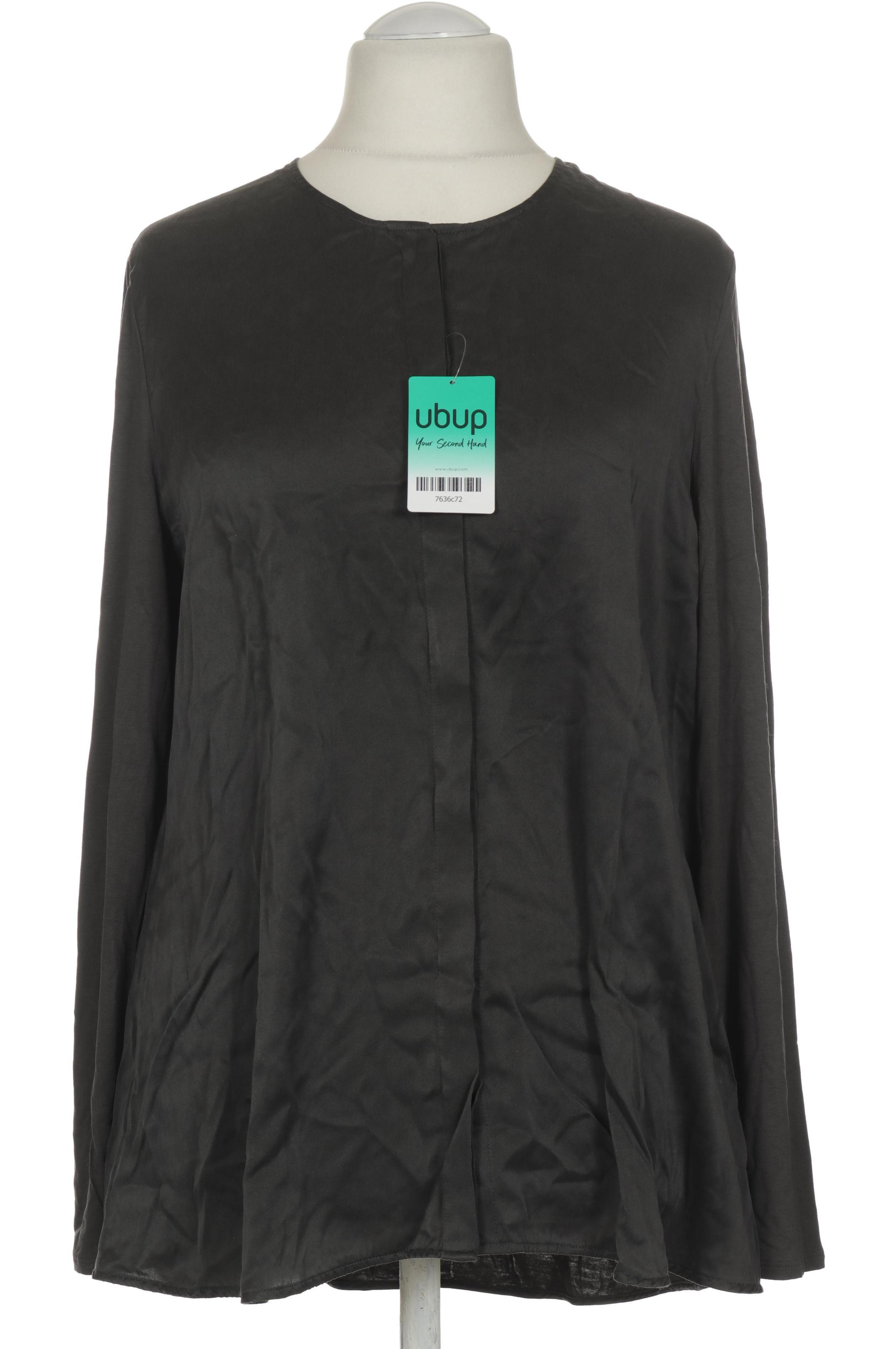 

Lieblingsstück Damen Langarmshirt, grau, Gr. 42