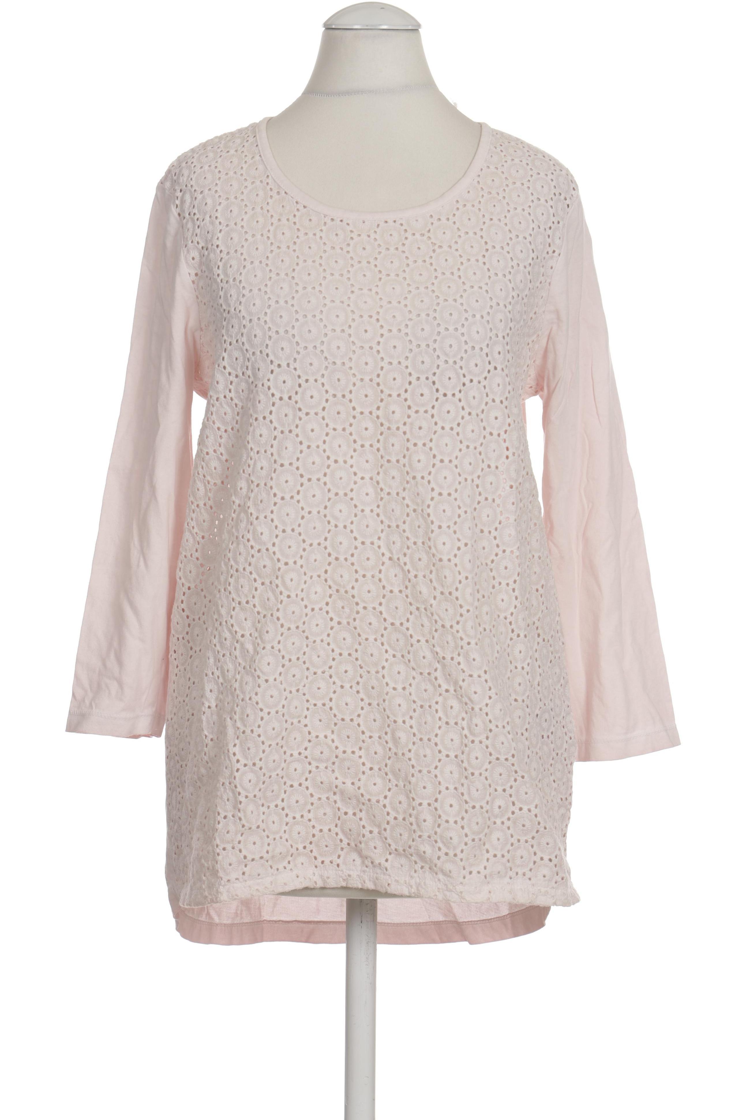 

Lieblingsstück Damen Langarmshirt, pink, Gr.