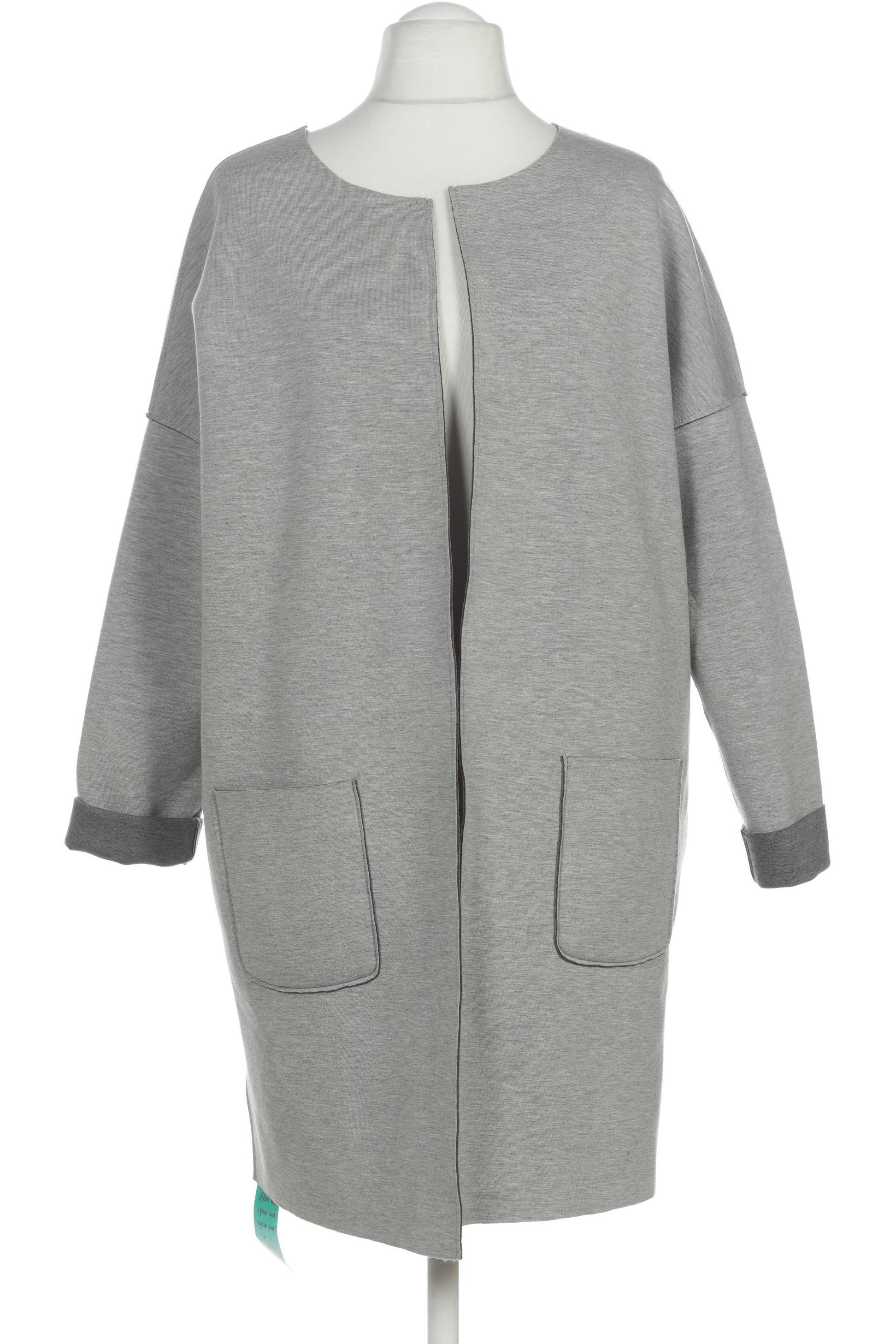 

Lieblingsstück Damen Mantel, grau, Gr.