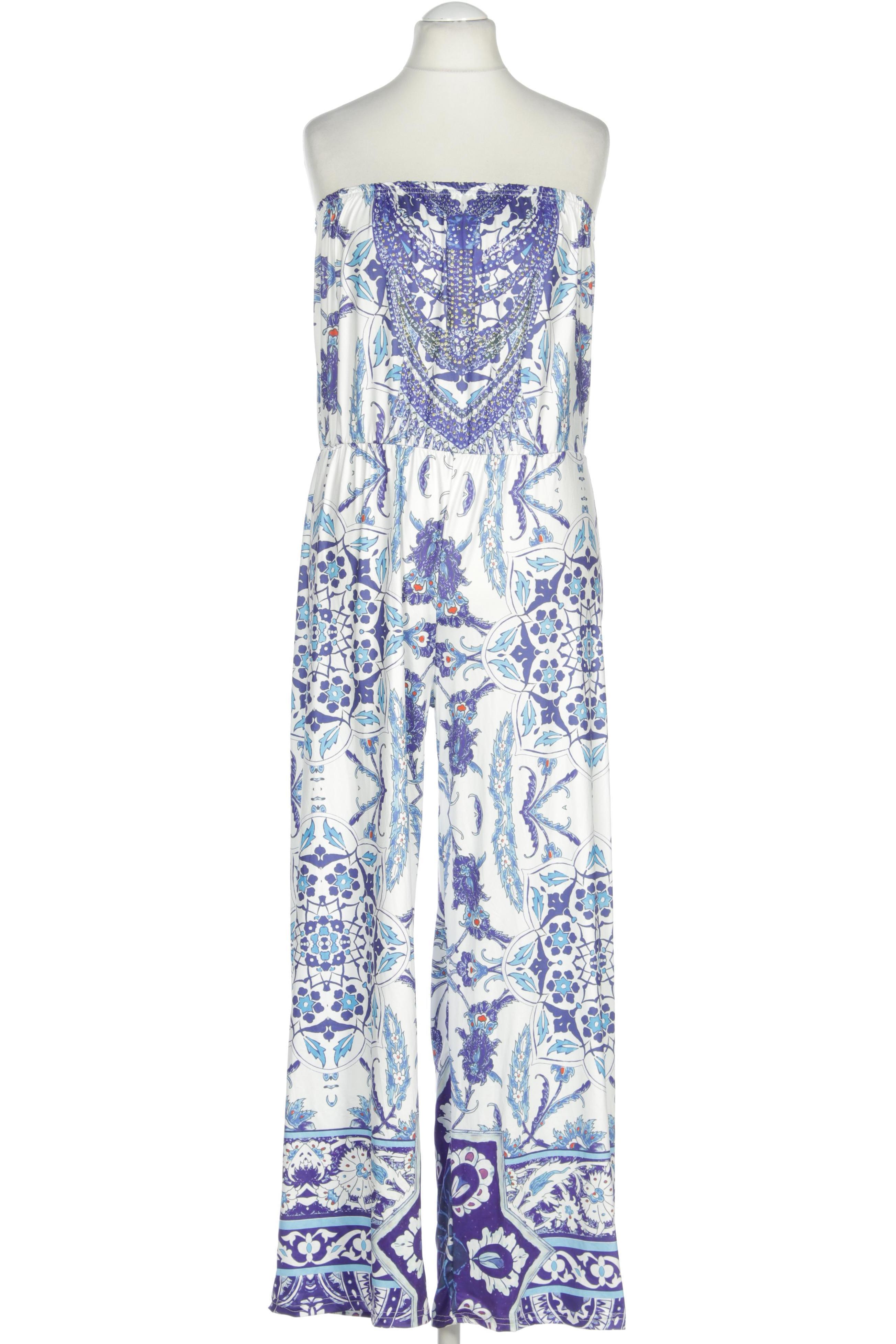 

Lieblingsstück Damen Jumpsuit/Overall, lila, Gr.