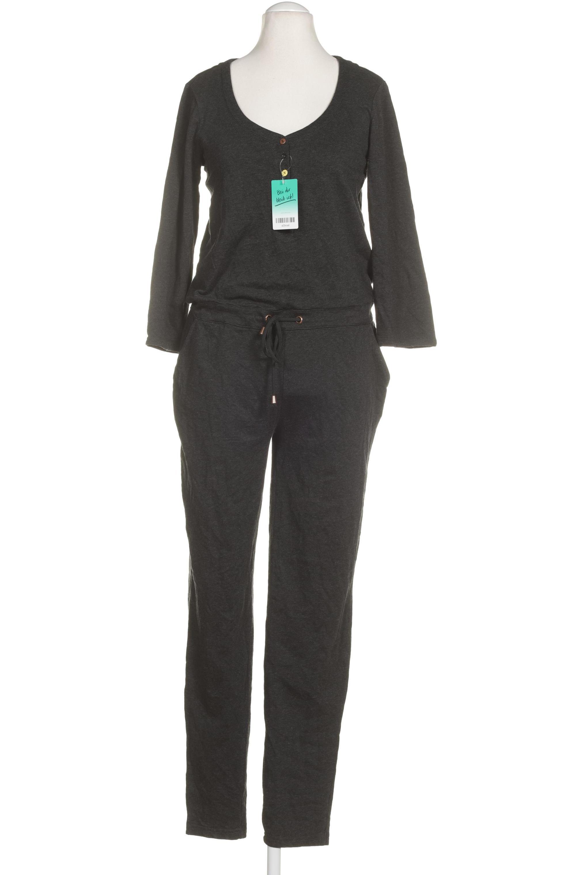 

Lieblingsstück Damen Jumpsuit/Overall, grau, Gr.