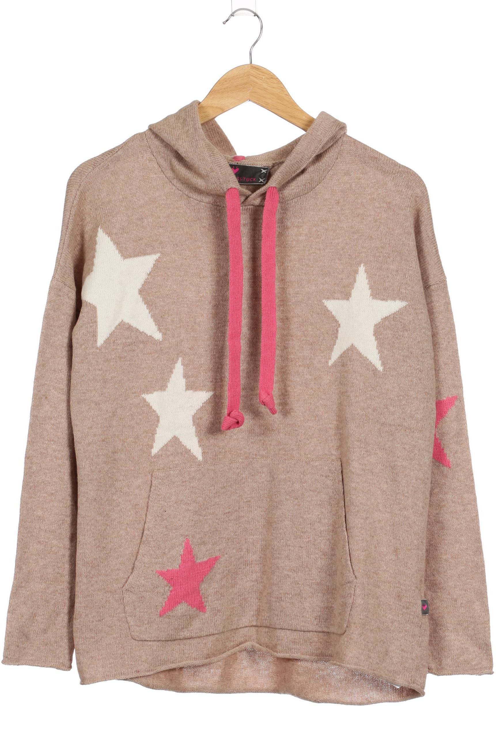 

Lieblingsstück Damen Pullover, beige, Gr. 36