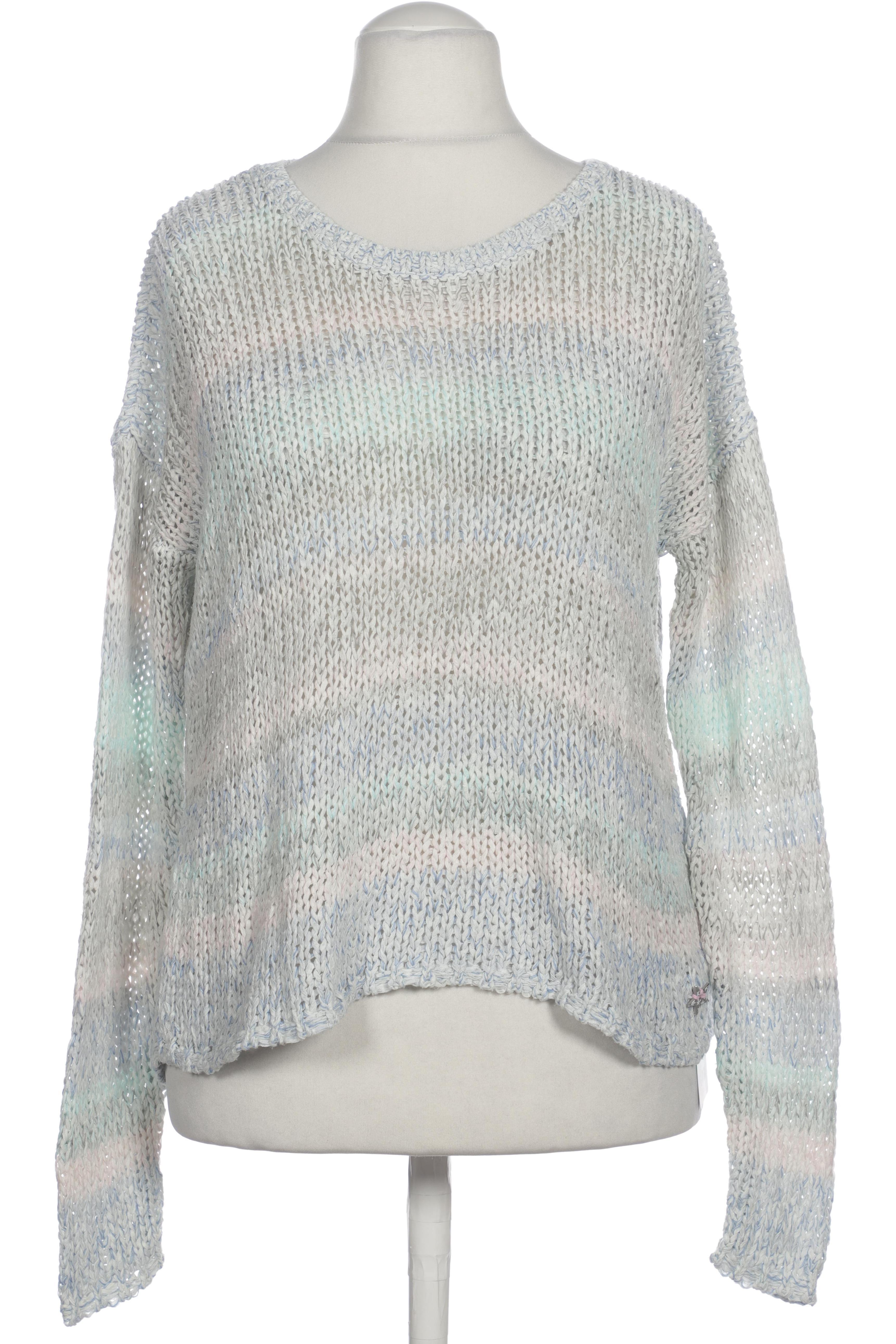 

Lieblingsstück Damen Pullover, blau, Gr. 38