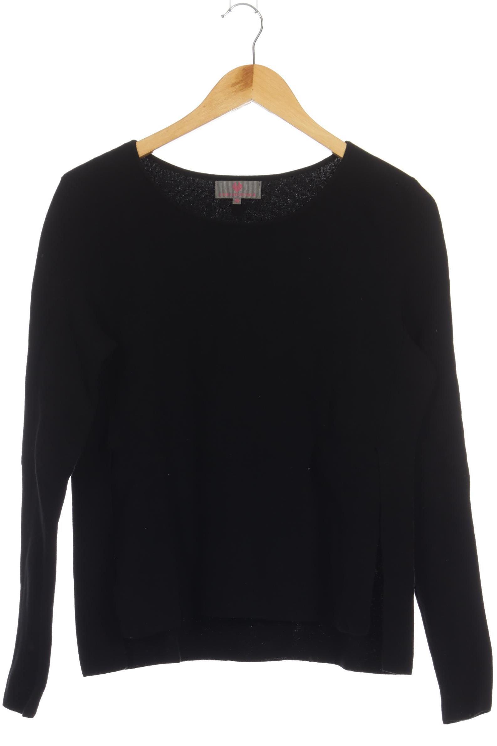 

Lieblingsstück Damen Pullover, schwarz, Gr. 36