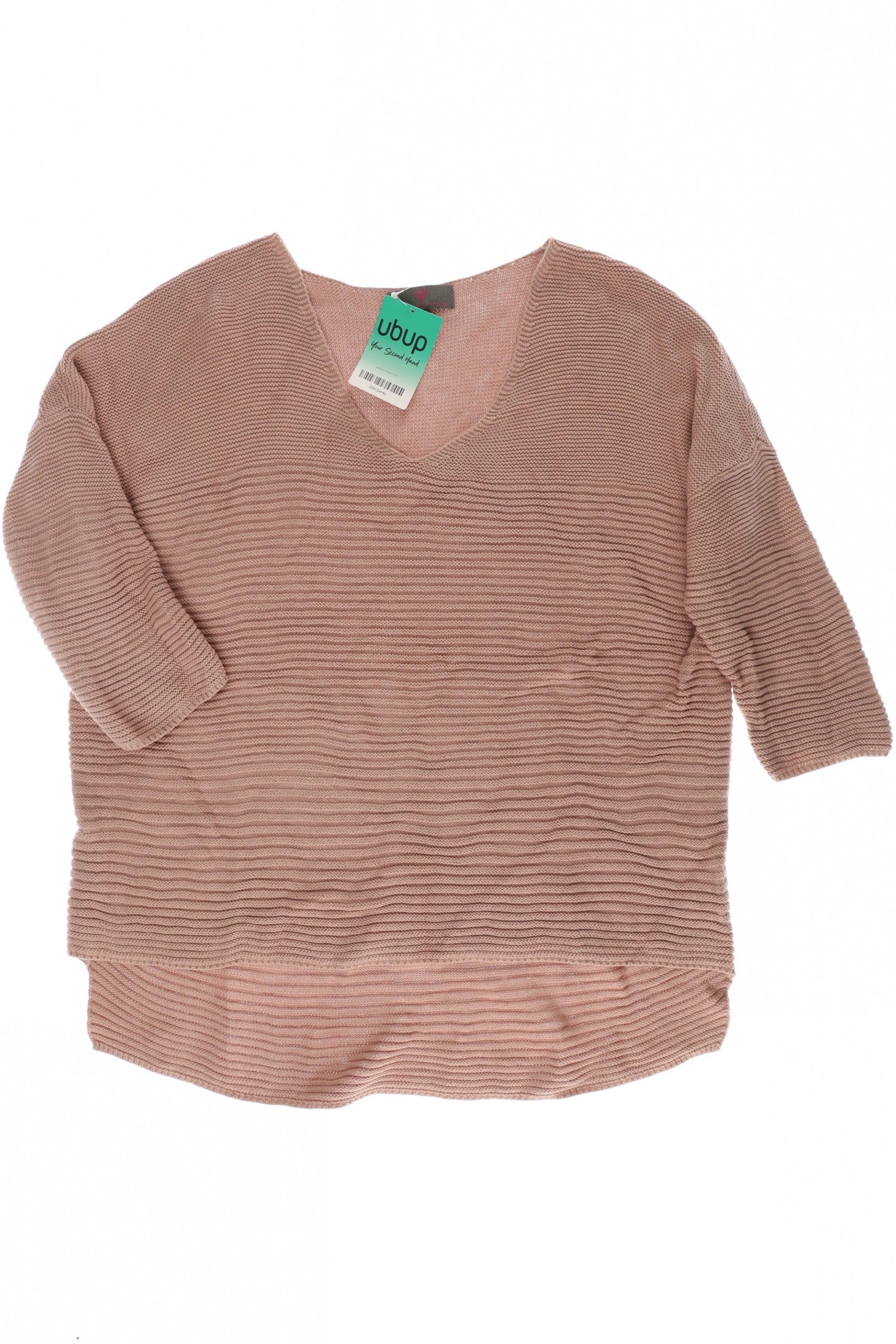 

Lieblingsstück Damen Pullover, pink, Gr. 36