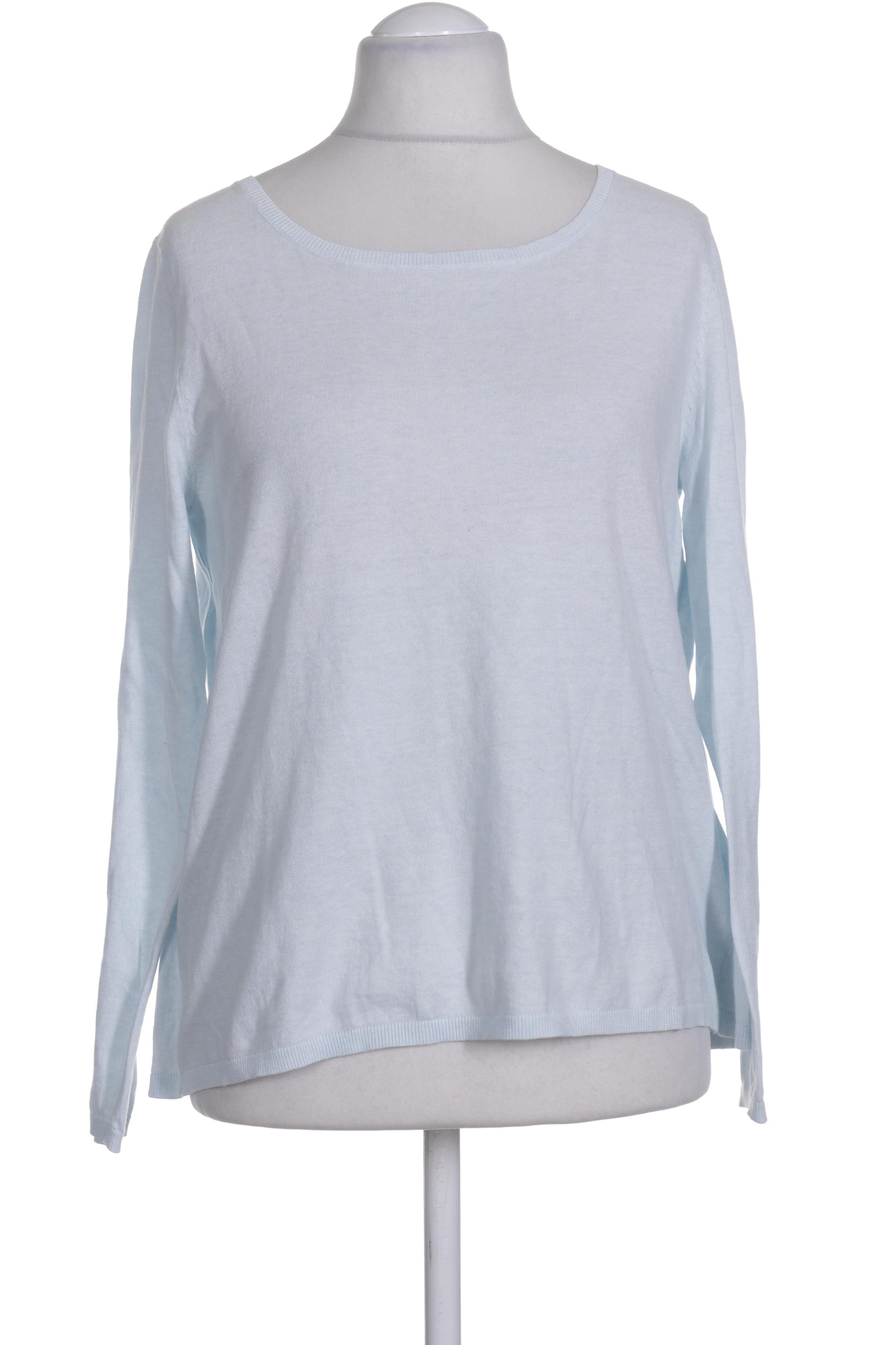 

Lieblingsstück Damen Pullover, blau, Gr. 38