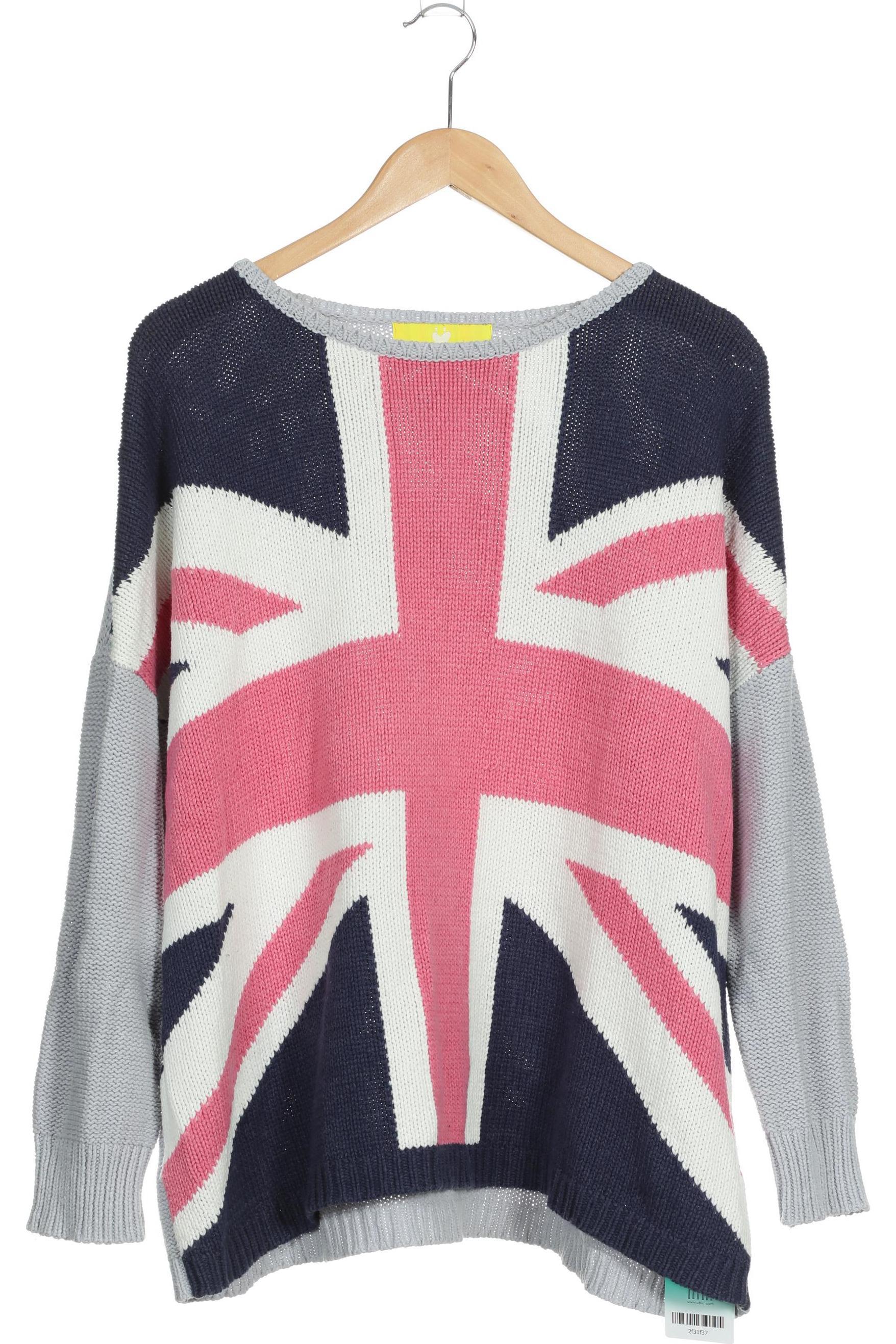 

Lieblingsstück Damen Pullover, pink, Gr.