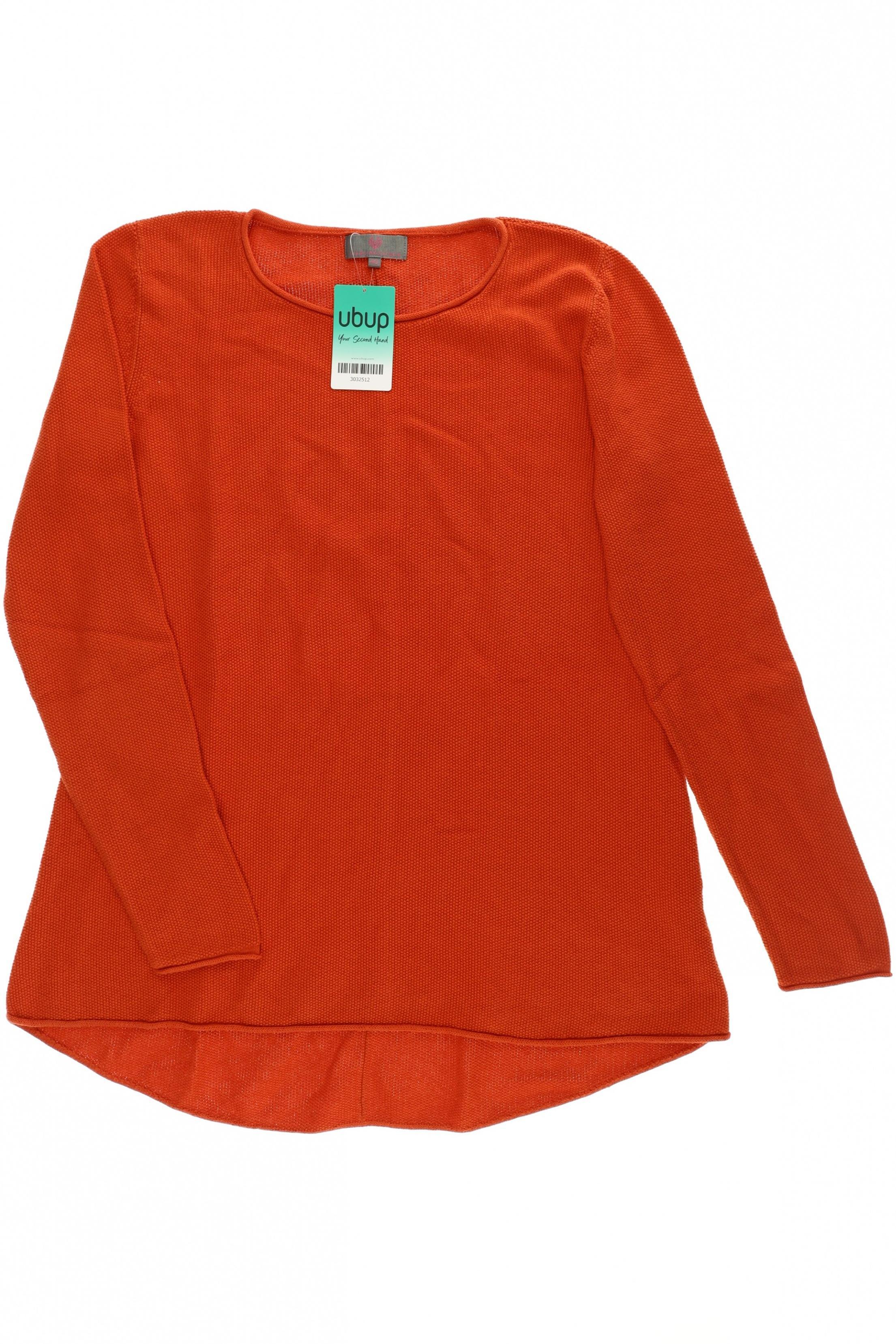 

Lieblingsstück Damen Pullover, orange, Gr. 40