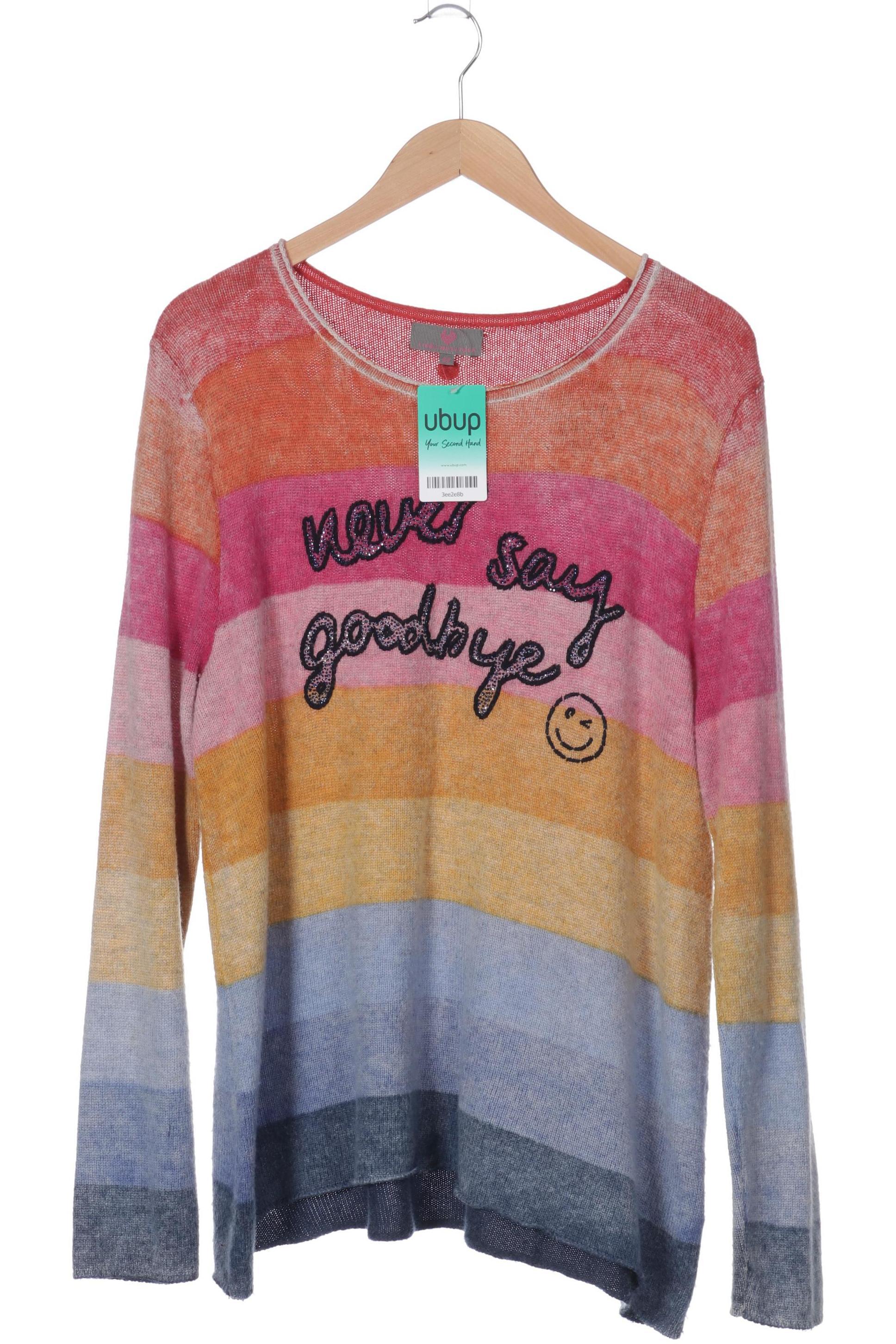 

Lieblingsstück Damen Pullover, blau, Gr. 42