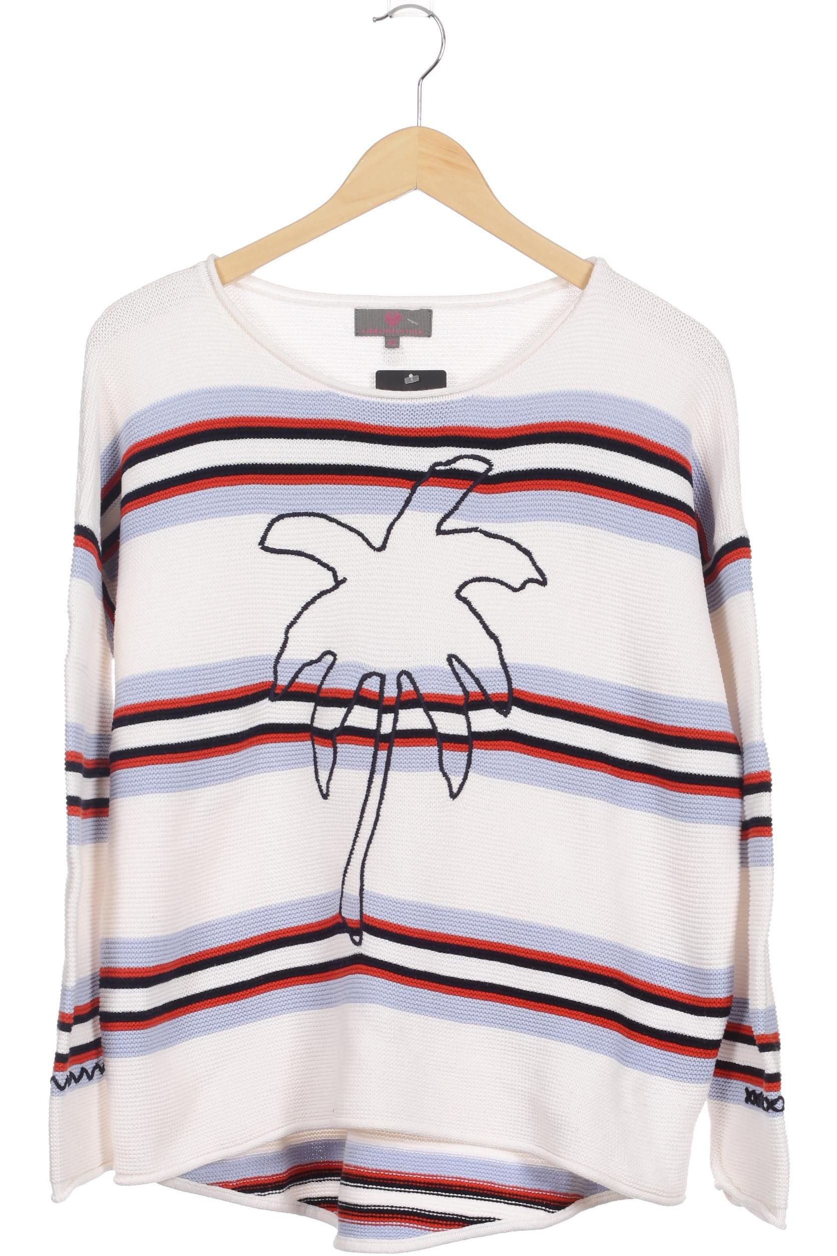 

Lieblingsstück Damen Pullover, blau, Gr. 42