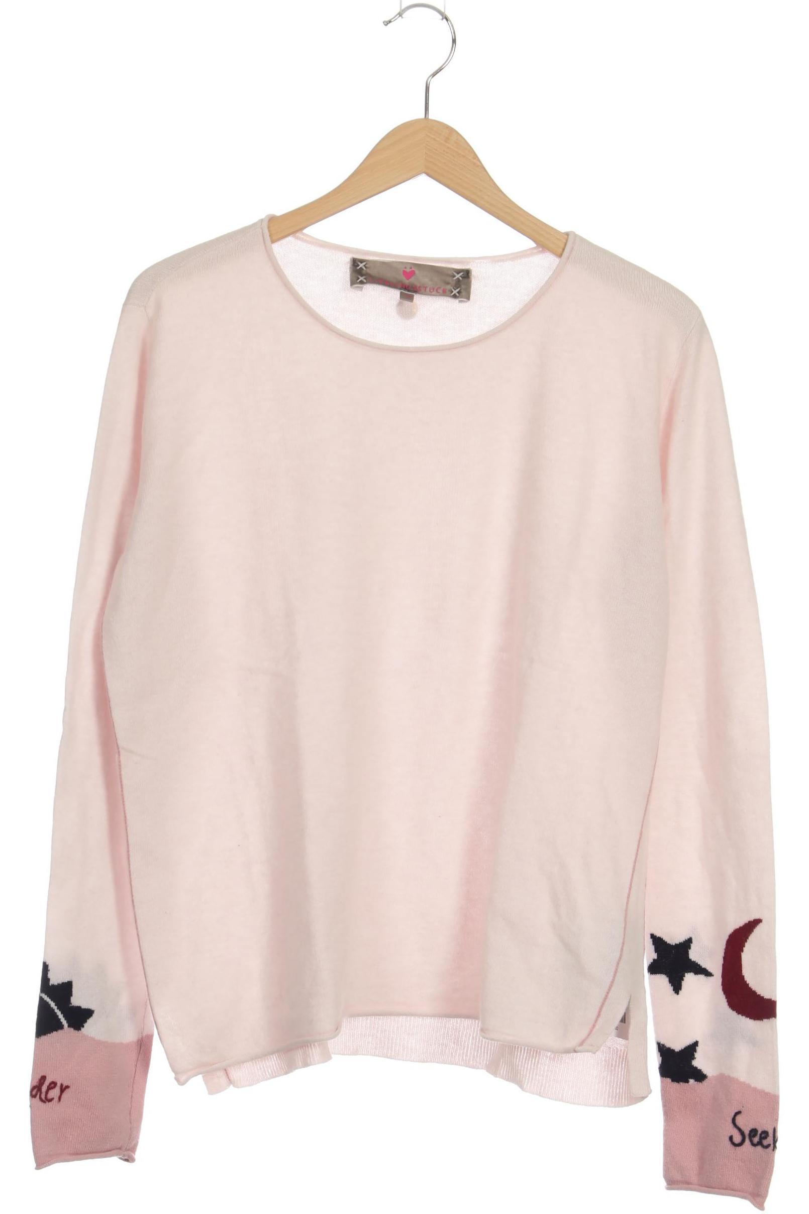 

Lieblingsstück Damen Pullover, pink, Gr. 38