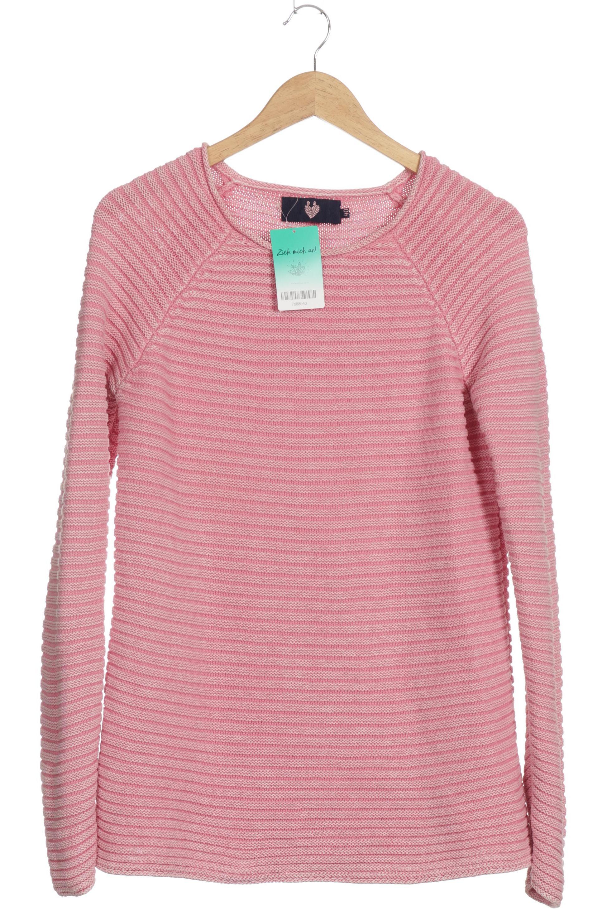 

Lieblingsstück Damen Pullover, pink, Gr. 40
