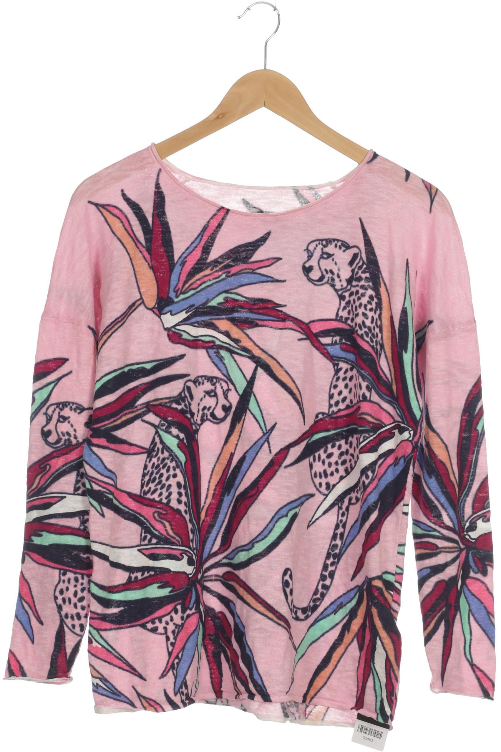 

Lieblingsstück Damen Pullover, pink, Gr. 38