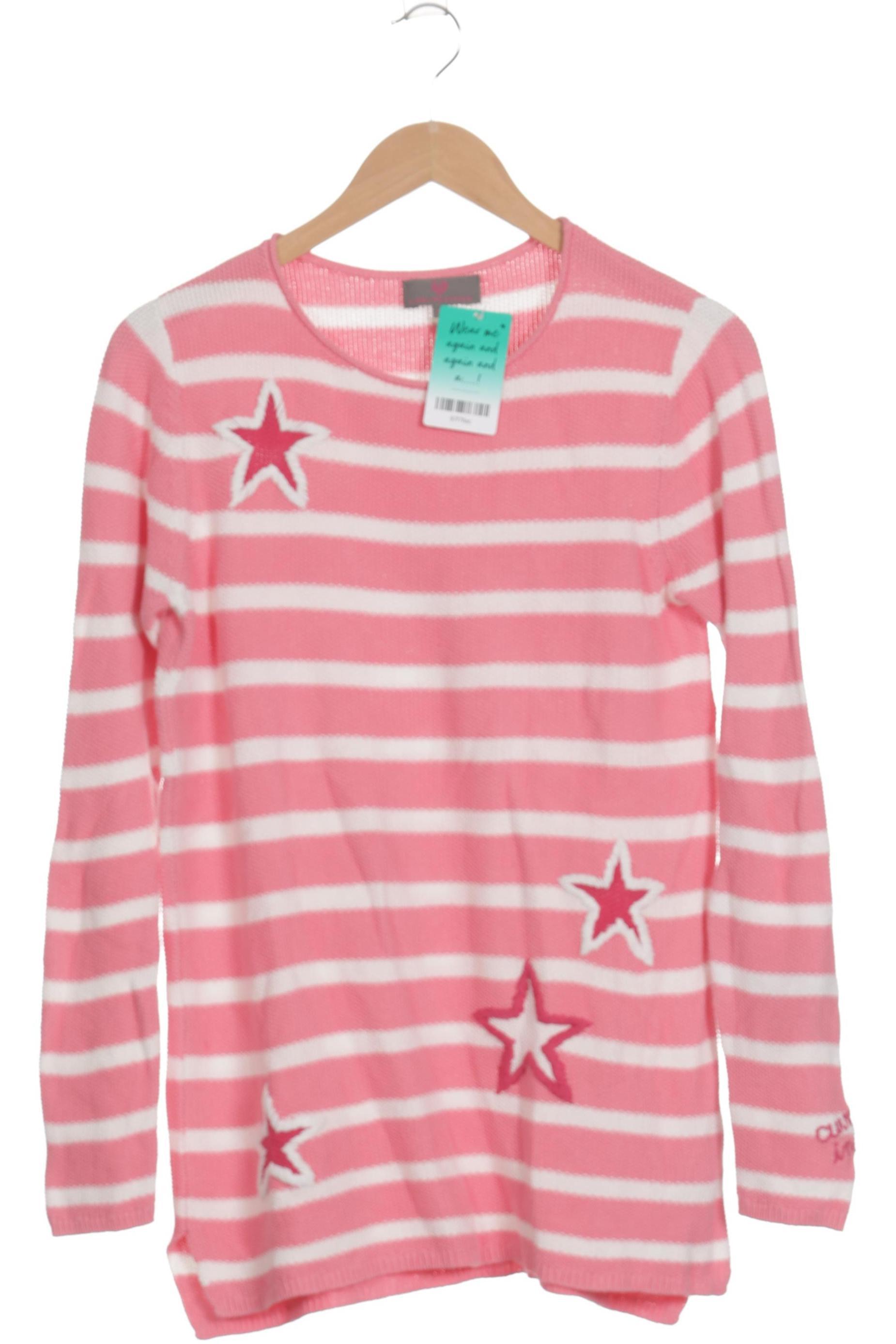 

Lieblingsstück Damen Pullover, pink, Gr. 36