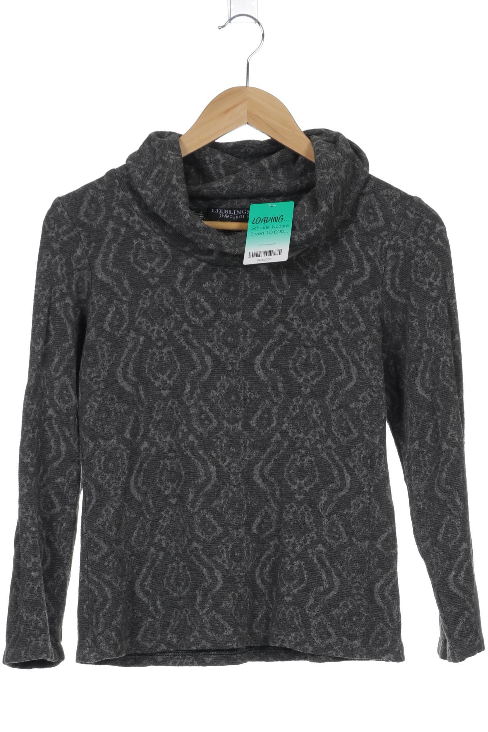 

Lieblingsstück Damen Pullover, grau, Gr. 42