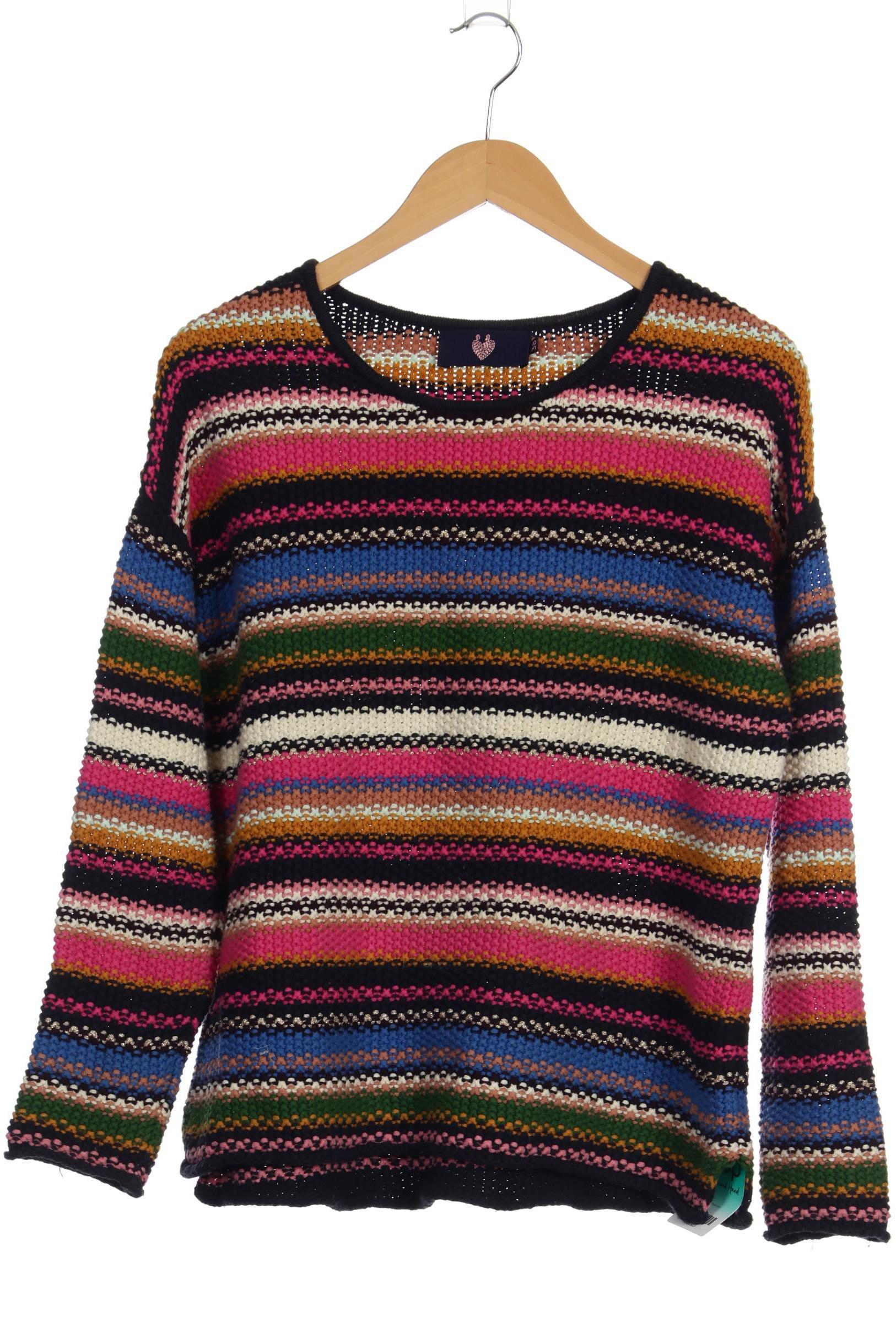 

Lieblingsstück Damen Pullover, mehrfarbig, Gr. 38