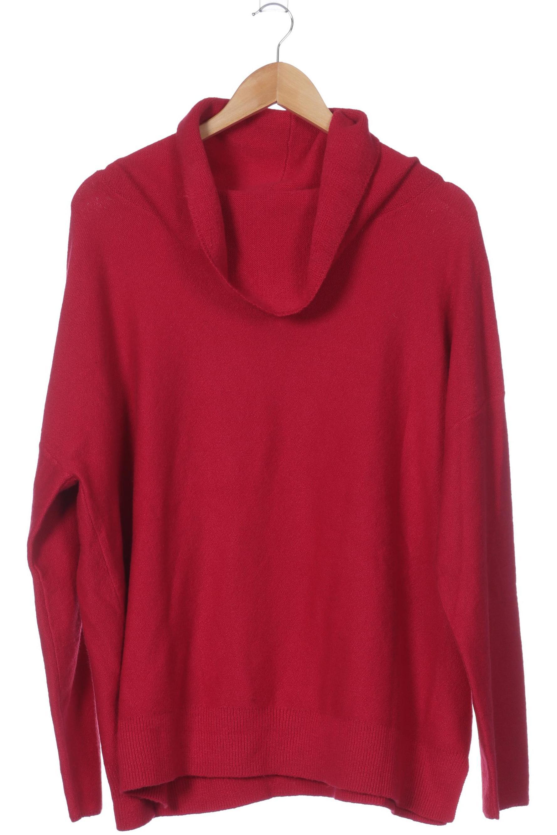 

Lieblingsstück Damen Pullover, pink, Gr. 46