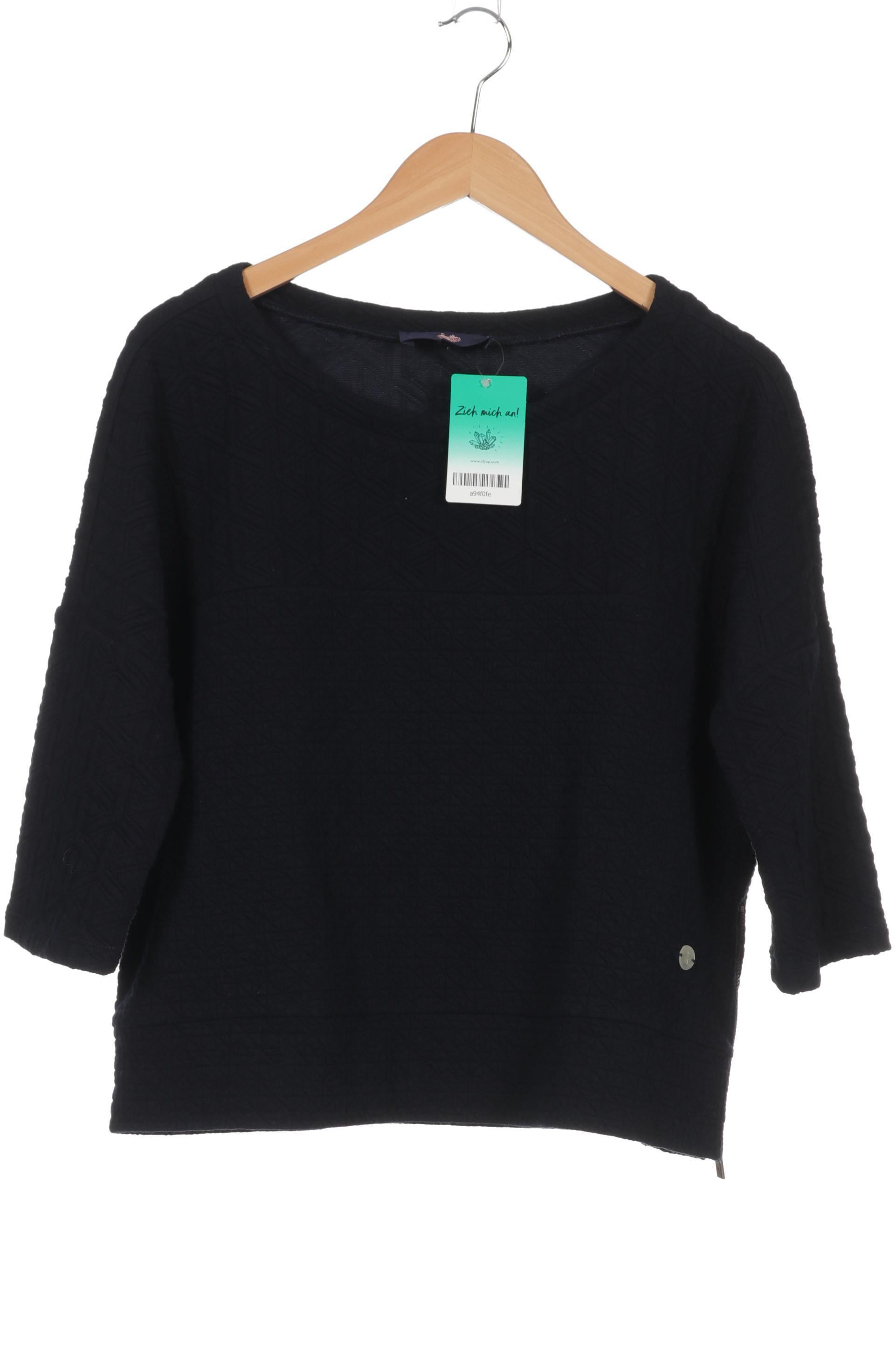 

Lieblingsstück Damen Pullover, blau, Gr.