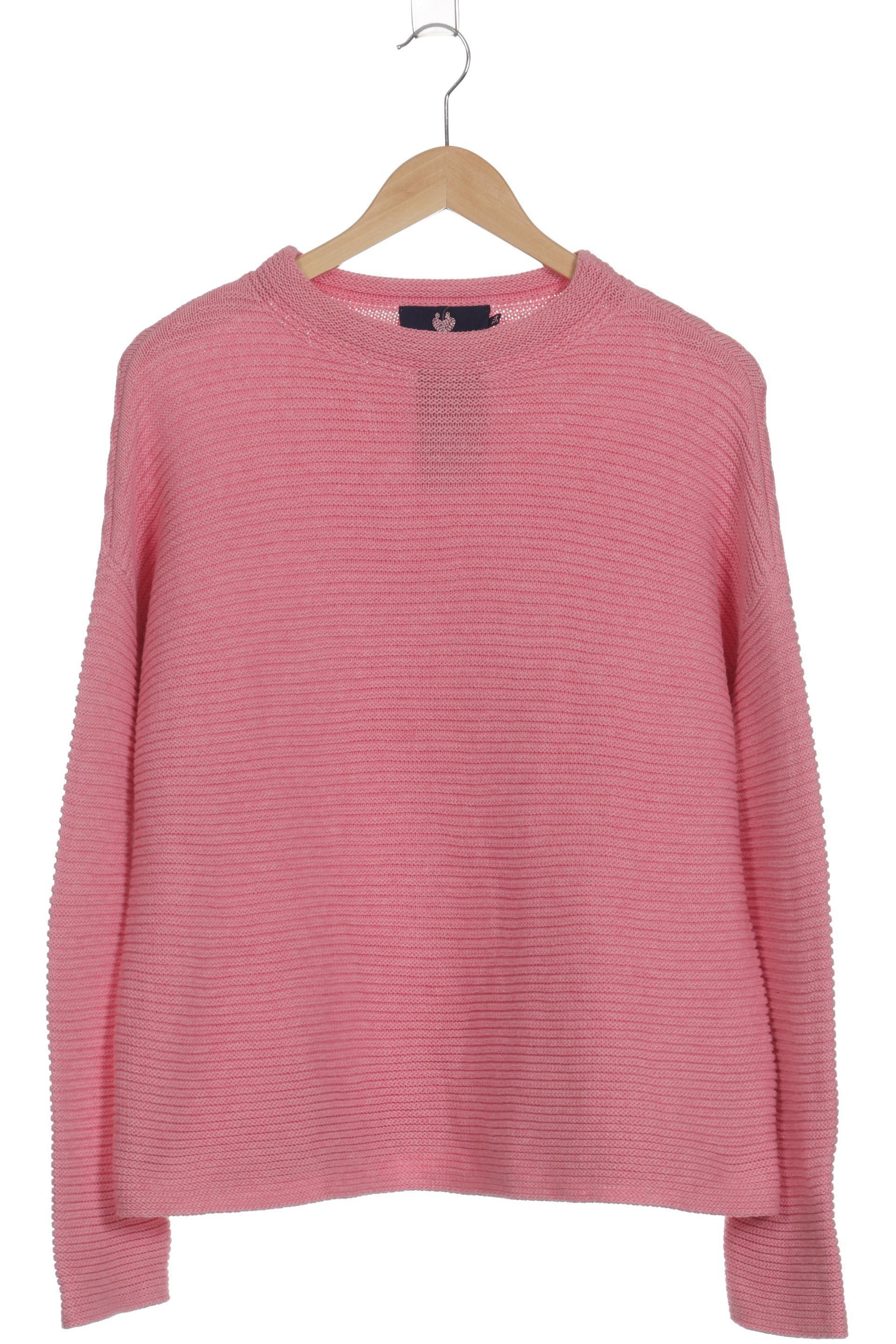 

Lieblingsstück Damen Pullover, pink, Gr. 34