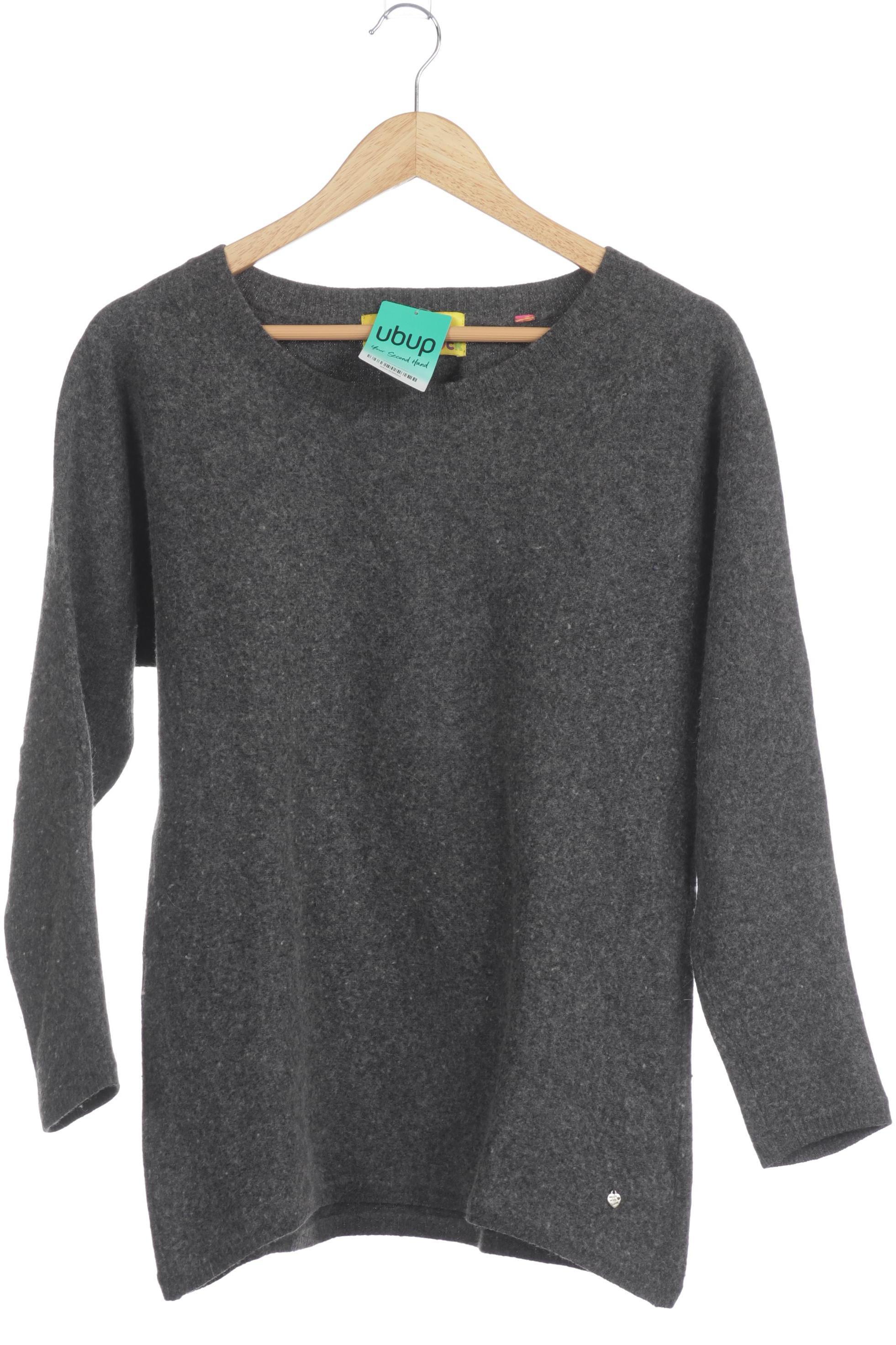 

Lieblingsstück Damen Pullover, grau, Gr. 38