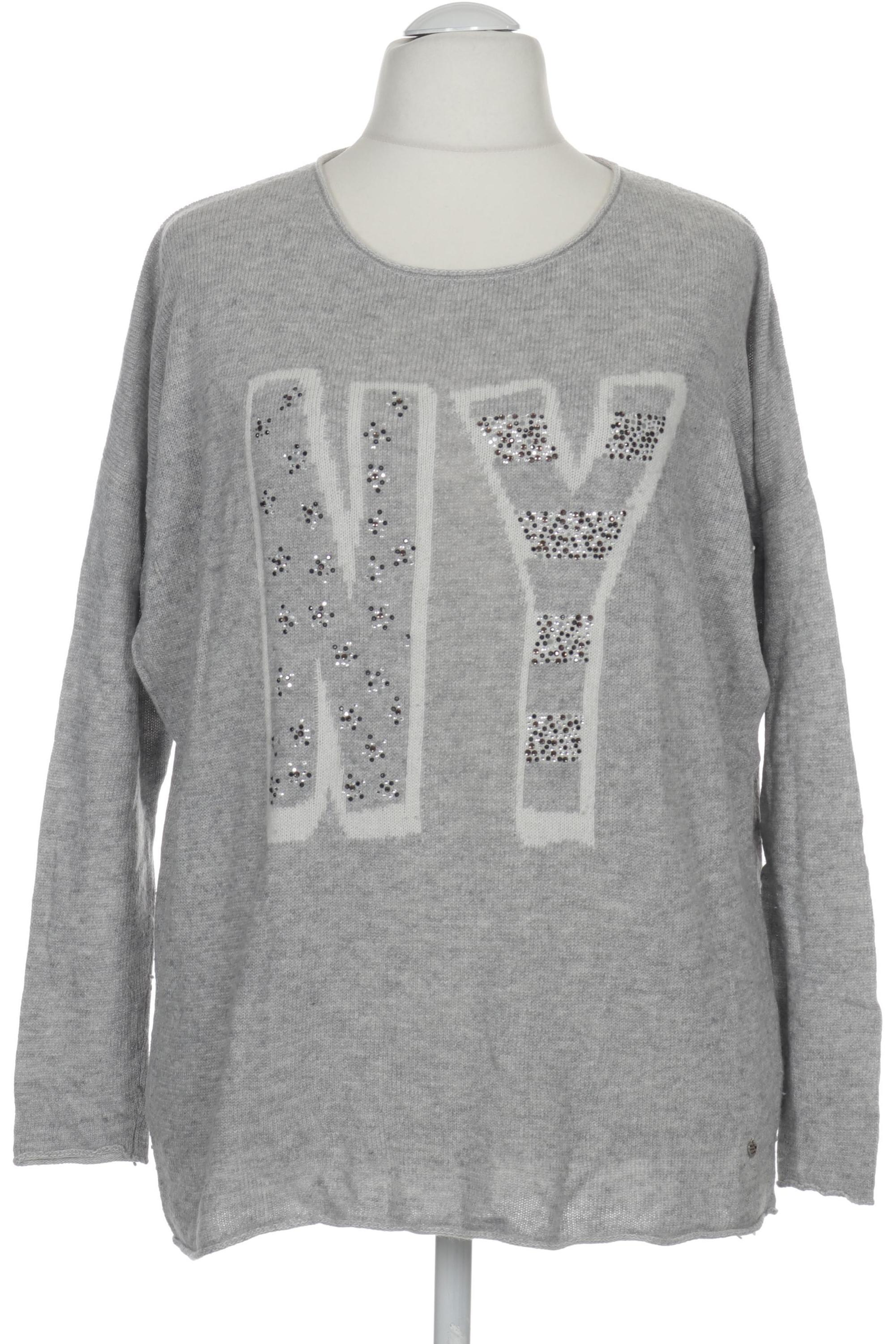 

Lieblingsstück Damen Pullover, grau, Gr.