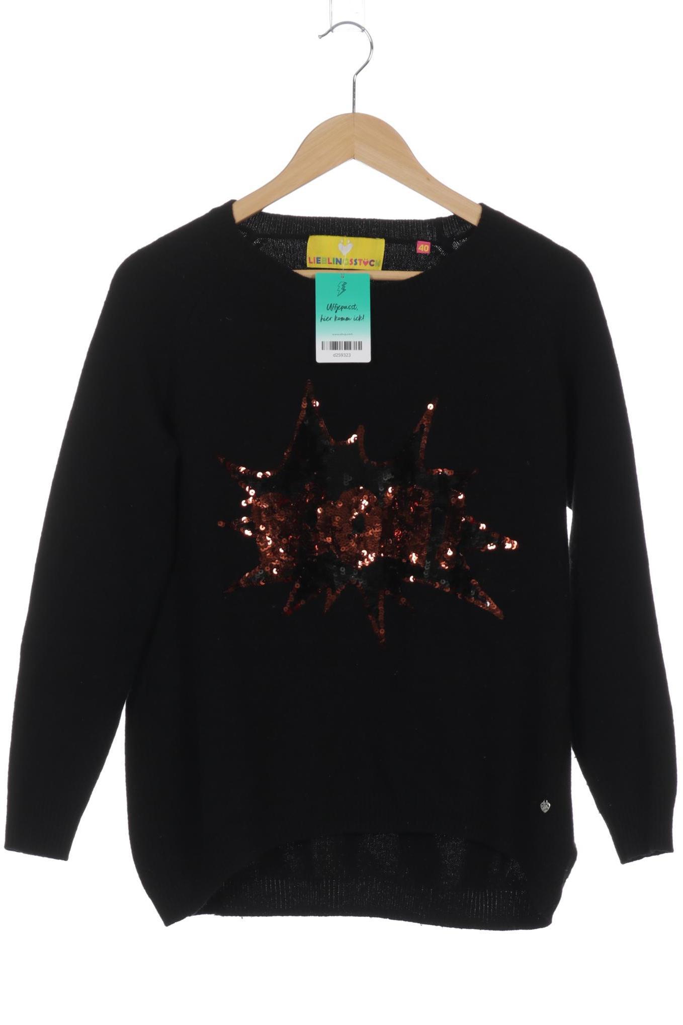 

Lieblingsstück Damen Pullover, , Gr. 40