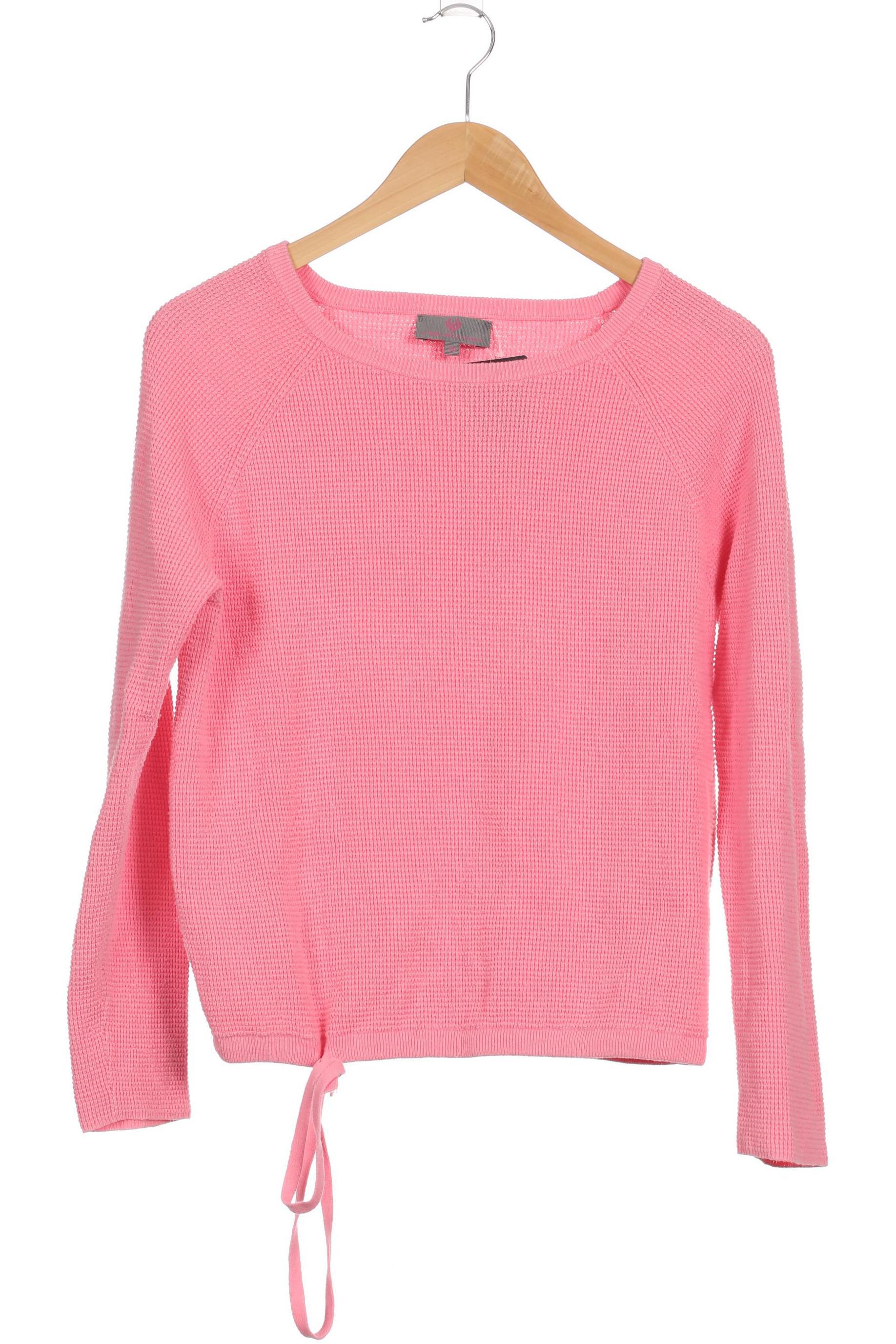 

Lieblingsstück Damen Pullover, pink, Gr. 38